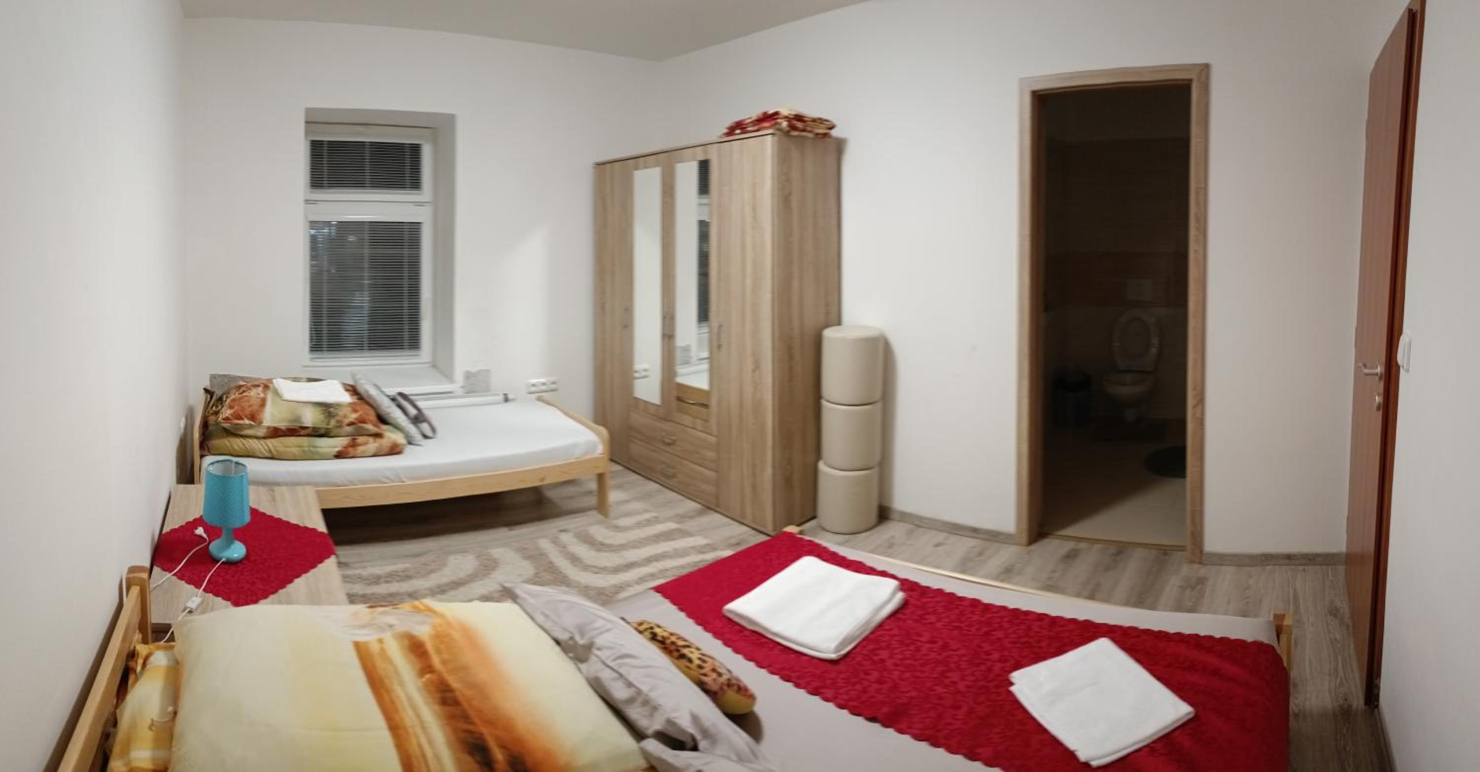 Triple Room photo 1
