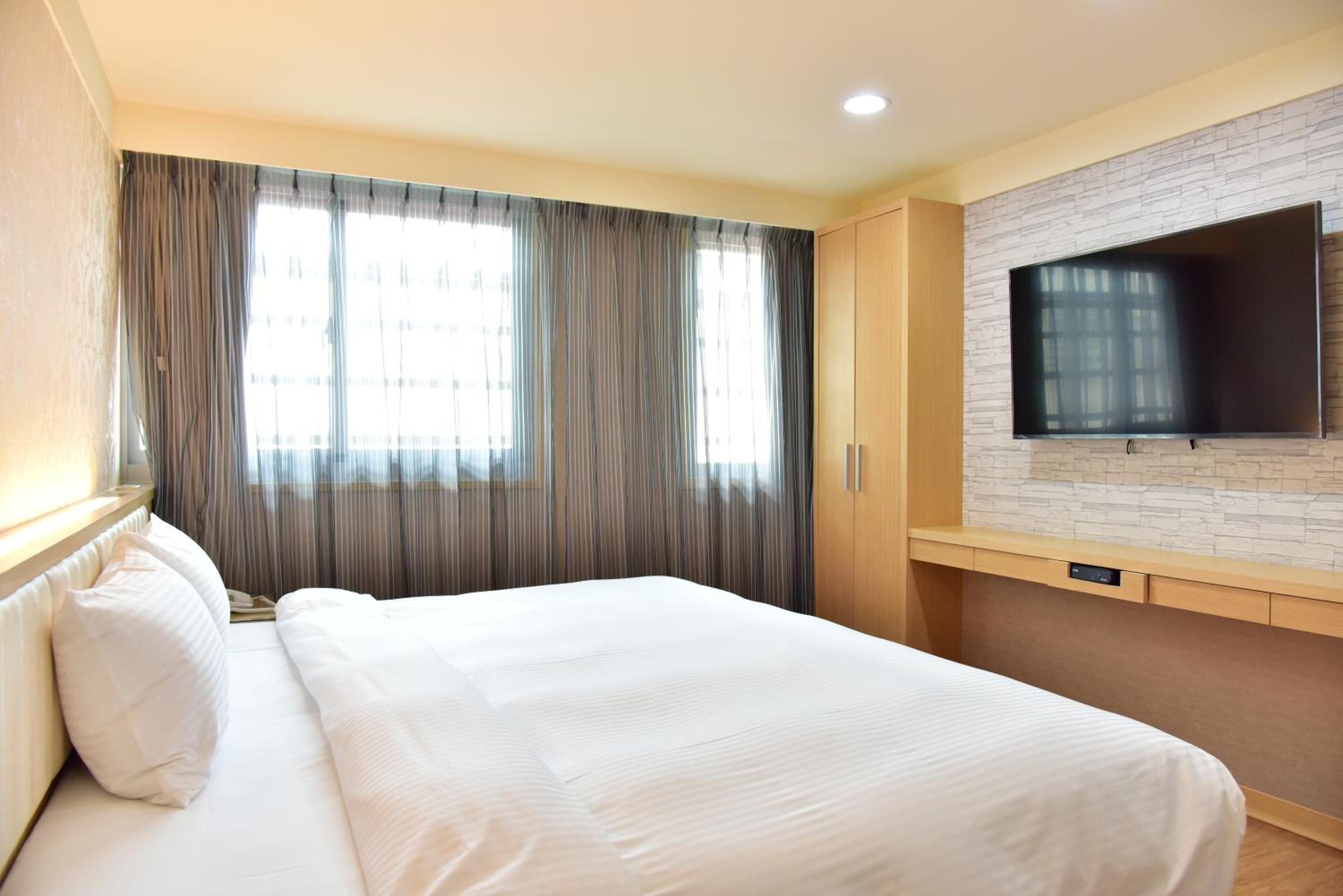Exquisite Double Room - Photo 4