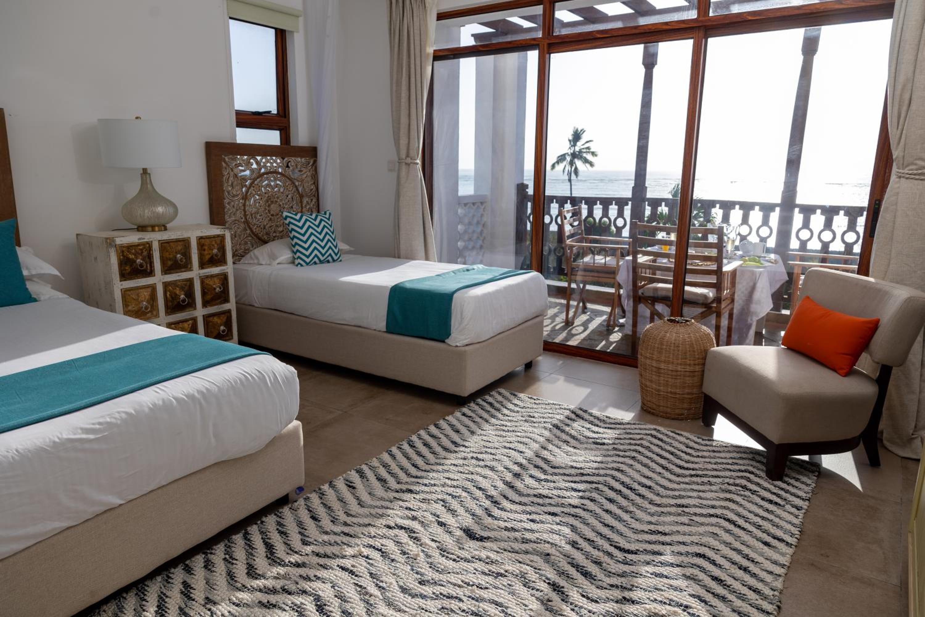 Villa with Sea View - Photo 6