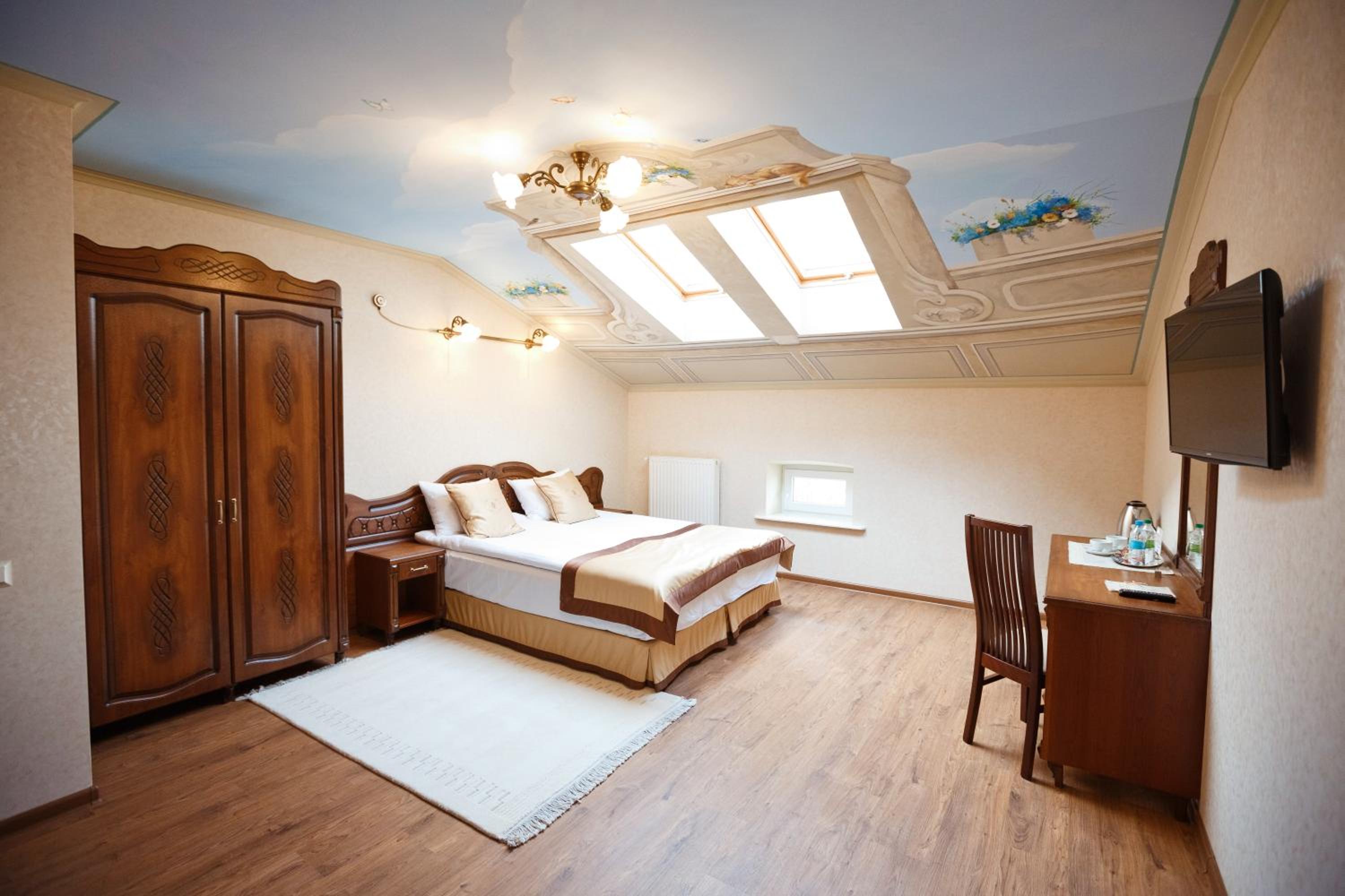 Comfort Double Room photo 2