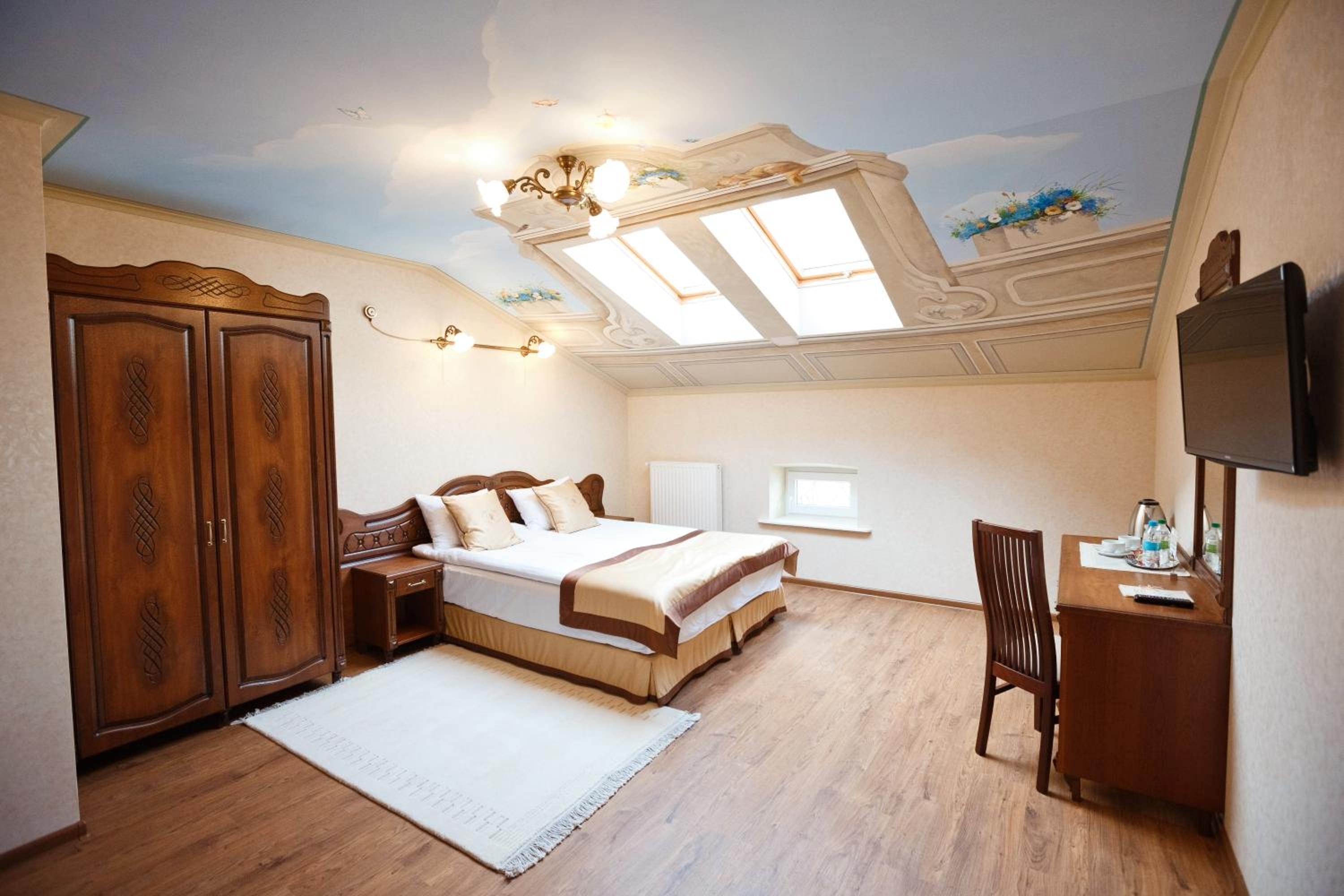 Comfort Double Room photo 1