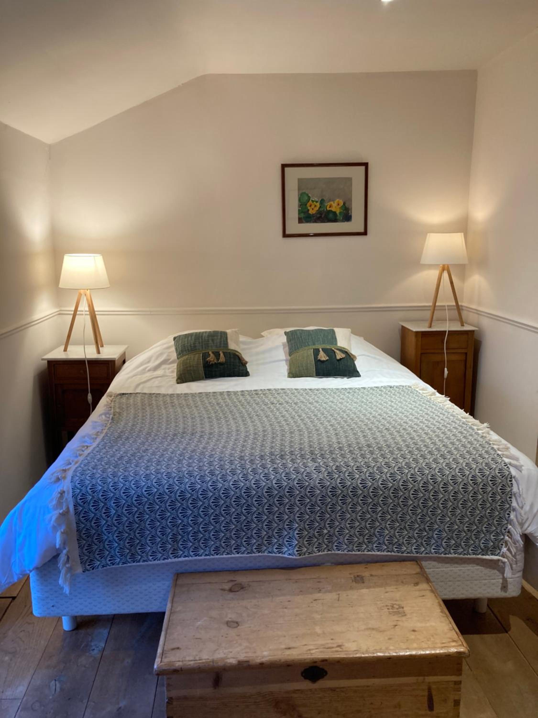 Standard Double Room photo 1
