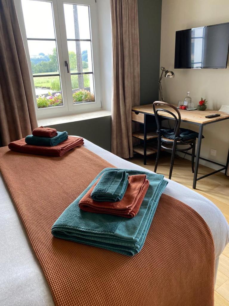 Double or Twin Room with Private Bathroom photo 1