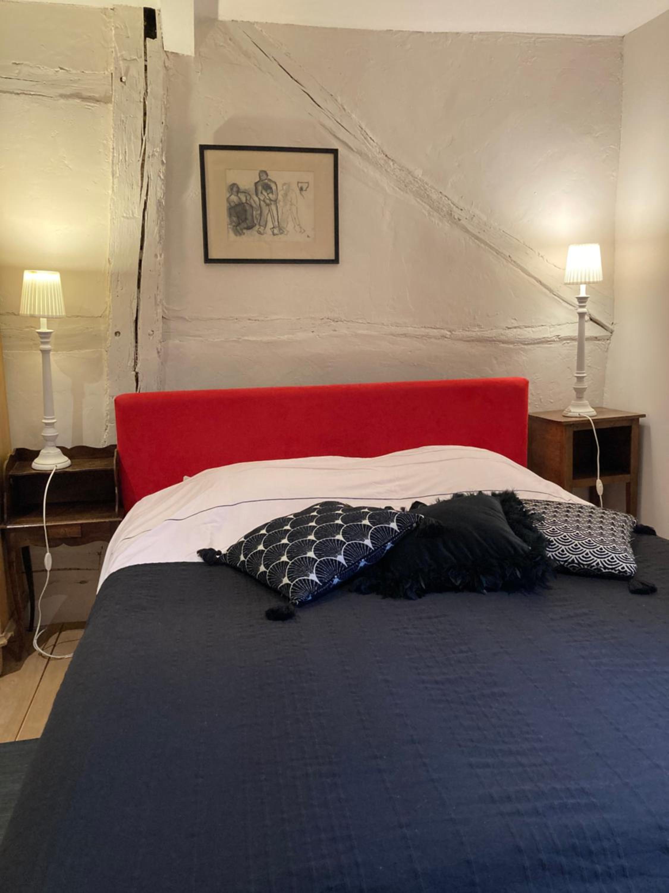 Standard Double Room photo 2
