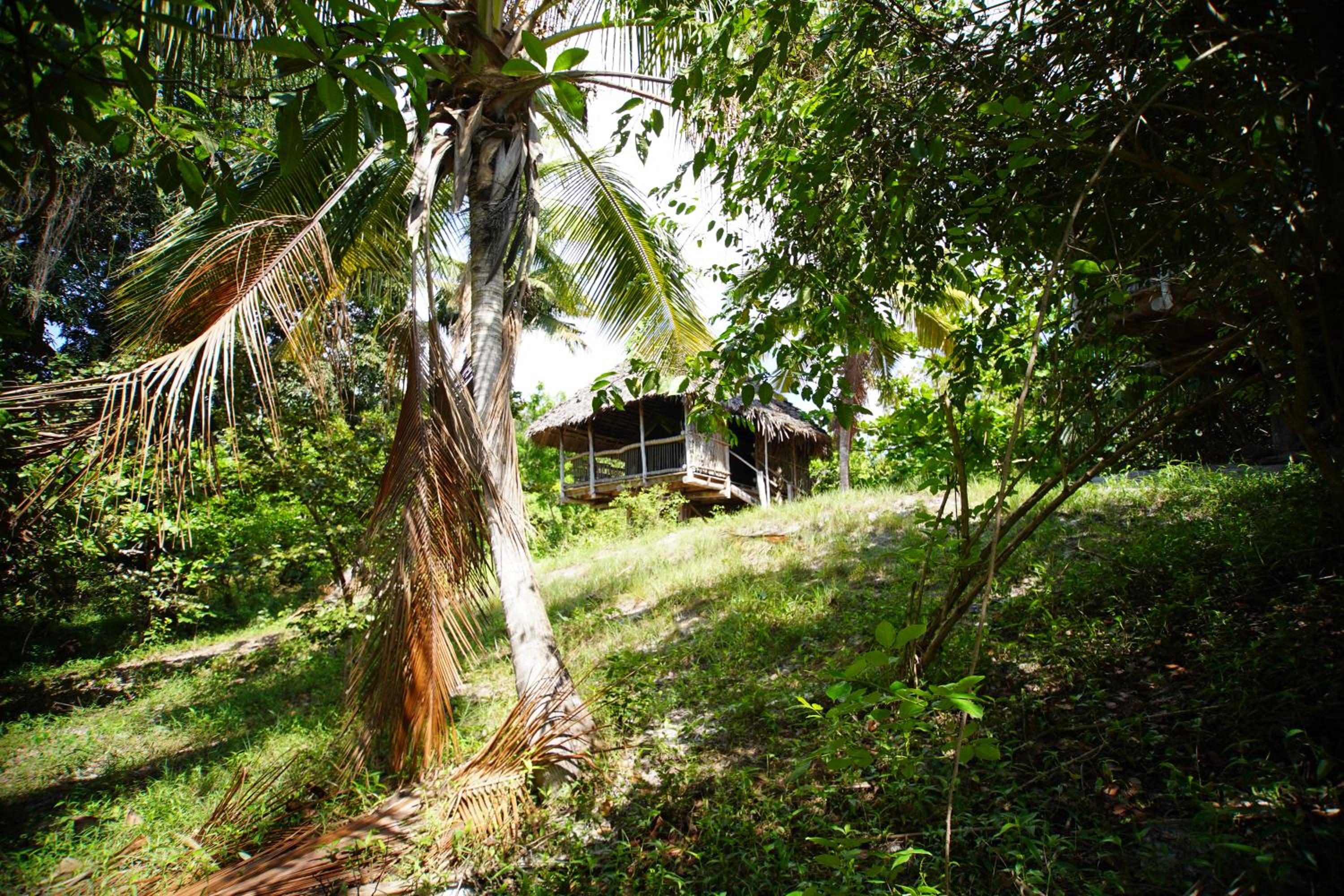 Bungalow with Sea View - Photo 8