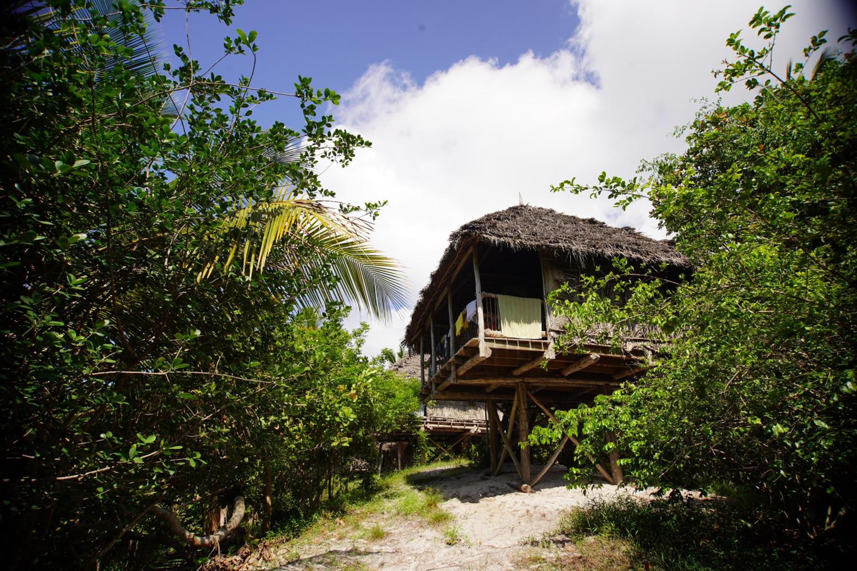 Bungalow with Sea View - Photo 4