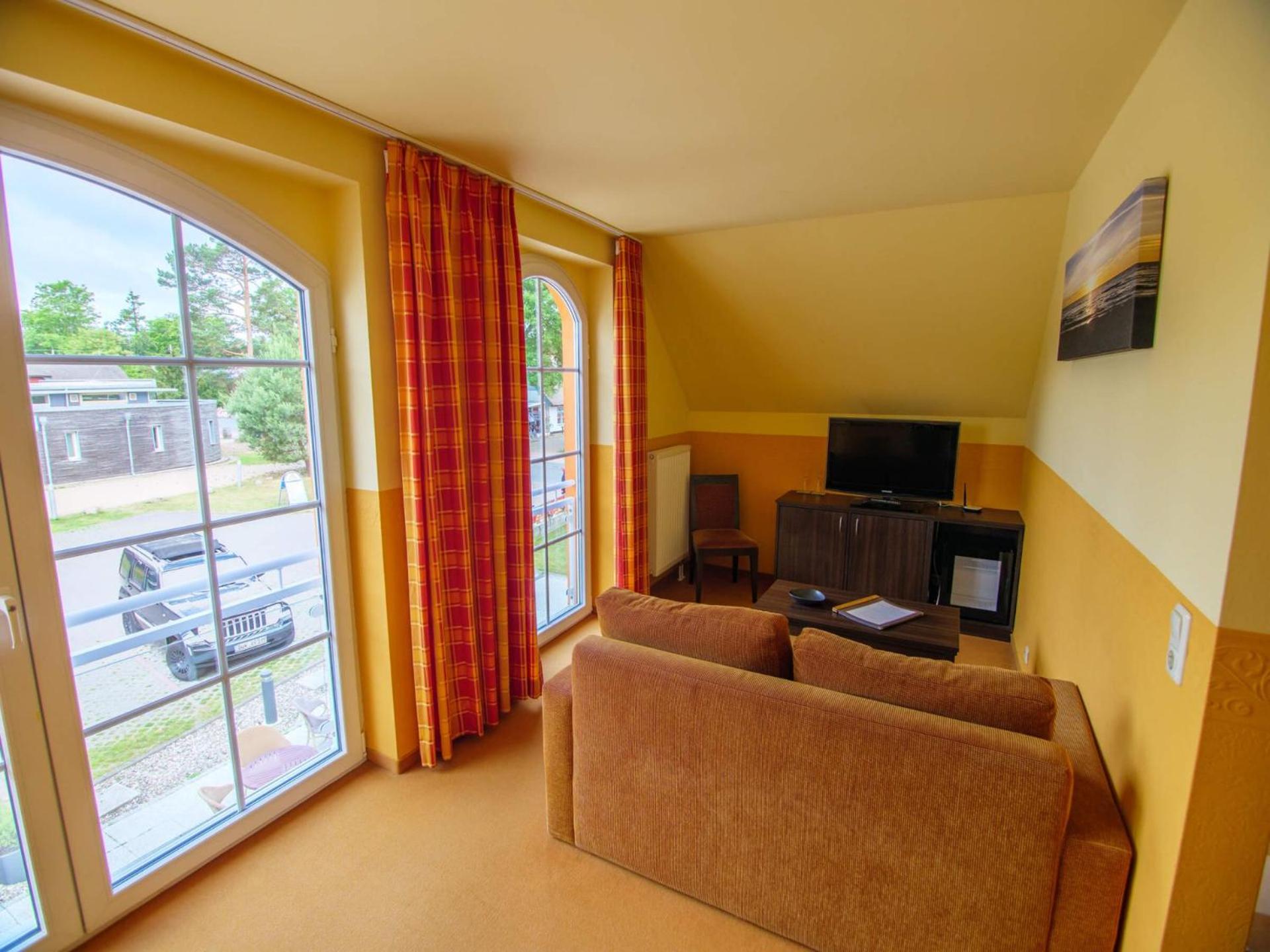 Comfort Double Room photo 2