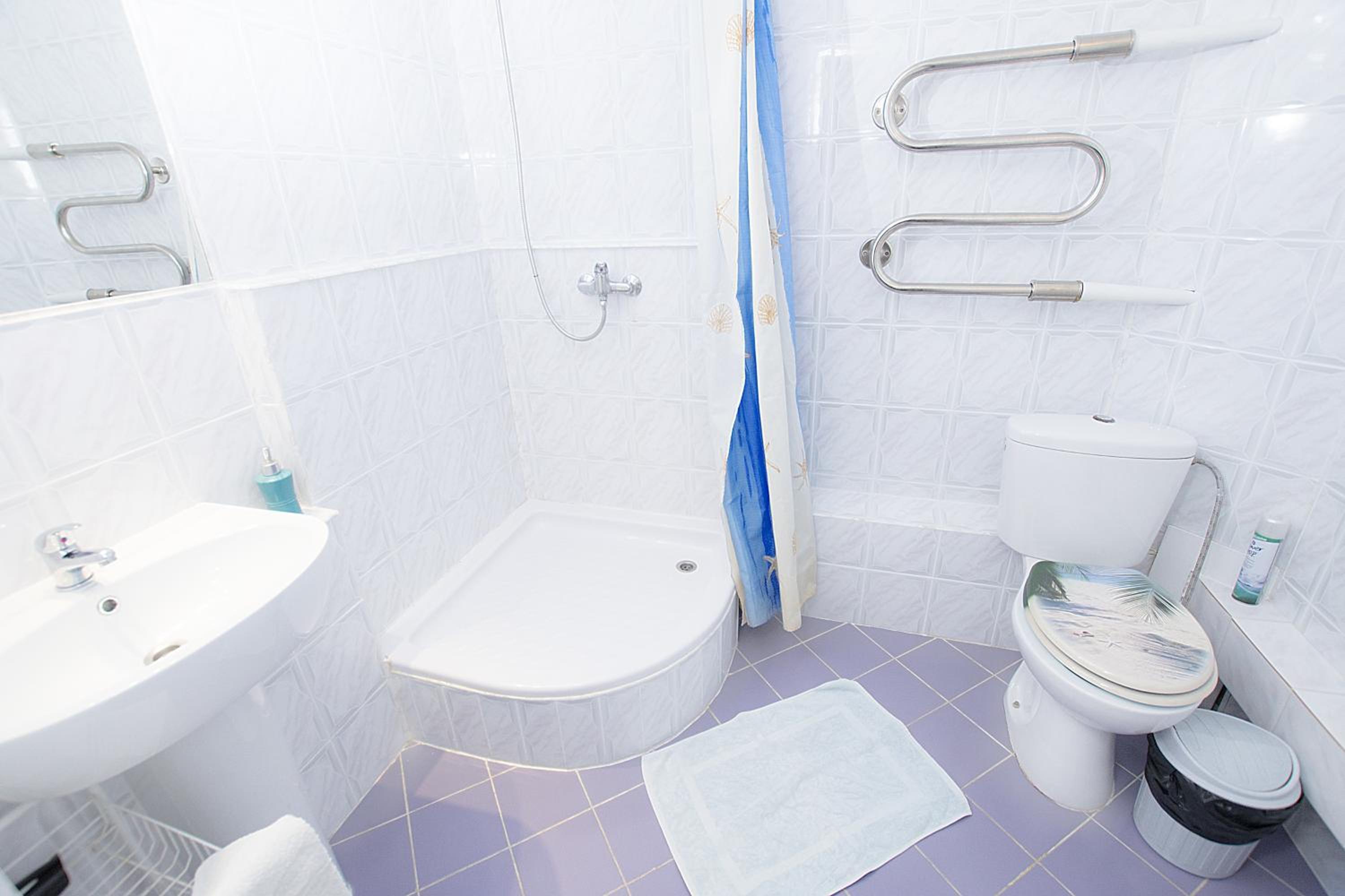 Triple Room - Photo 7