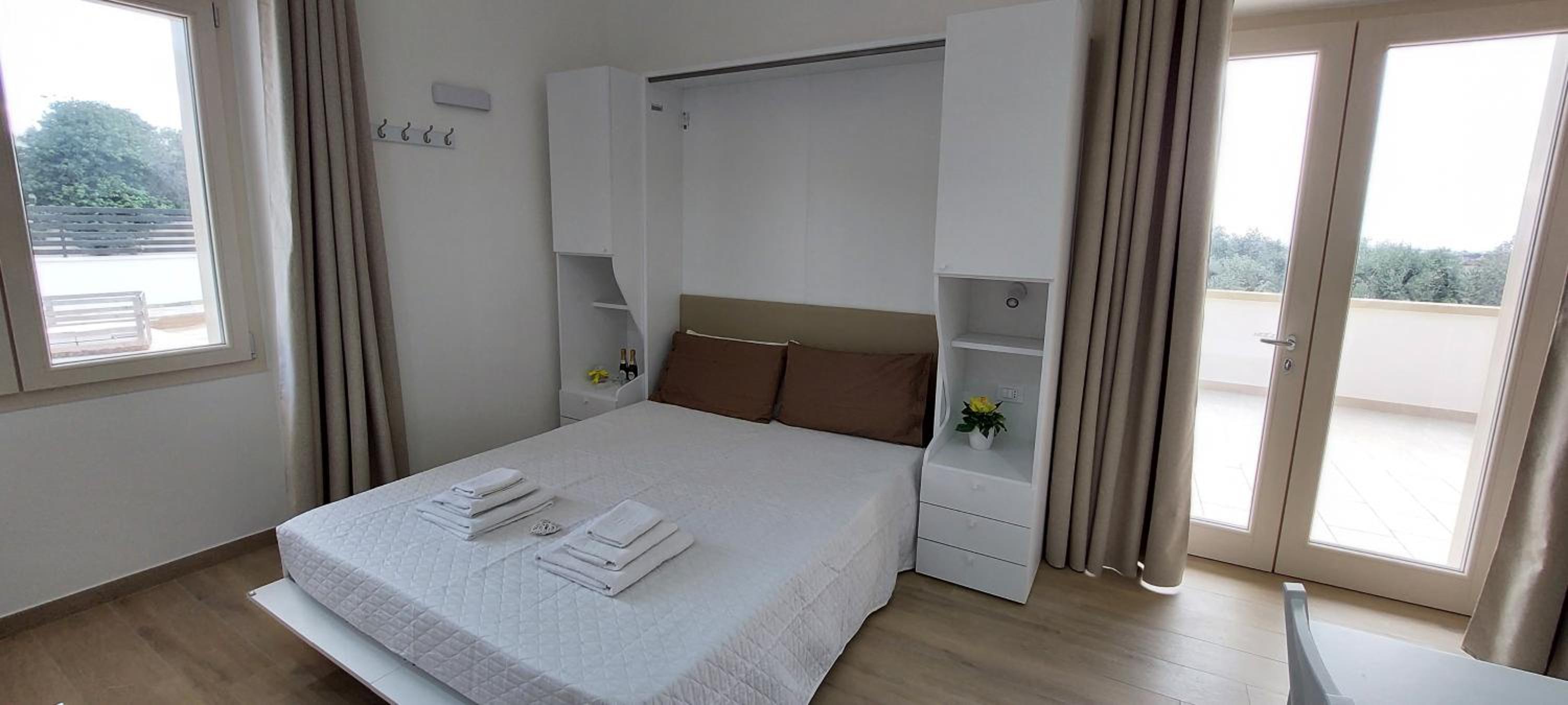 Superior Quadruple Room
