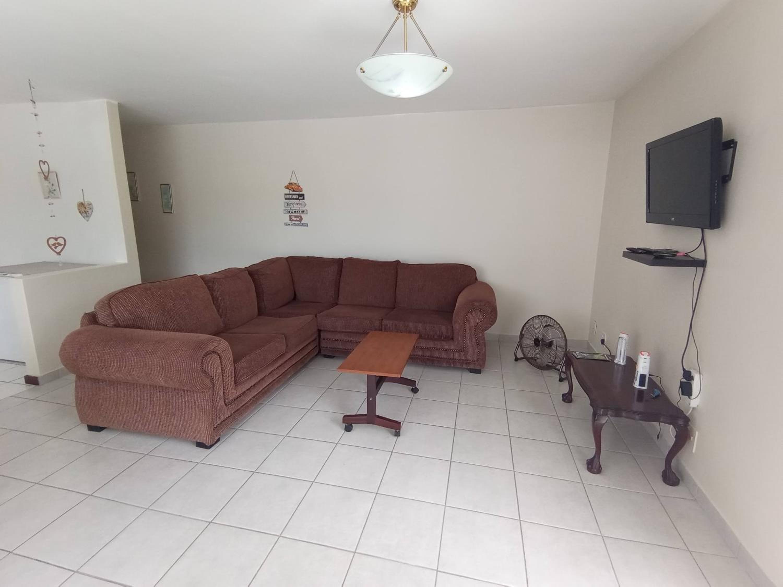 Two-Bedroom Apartment photo 1