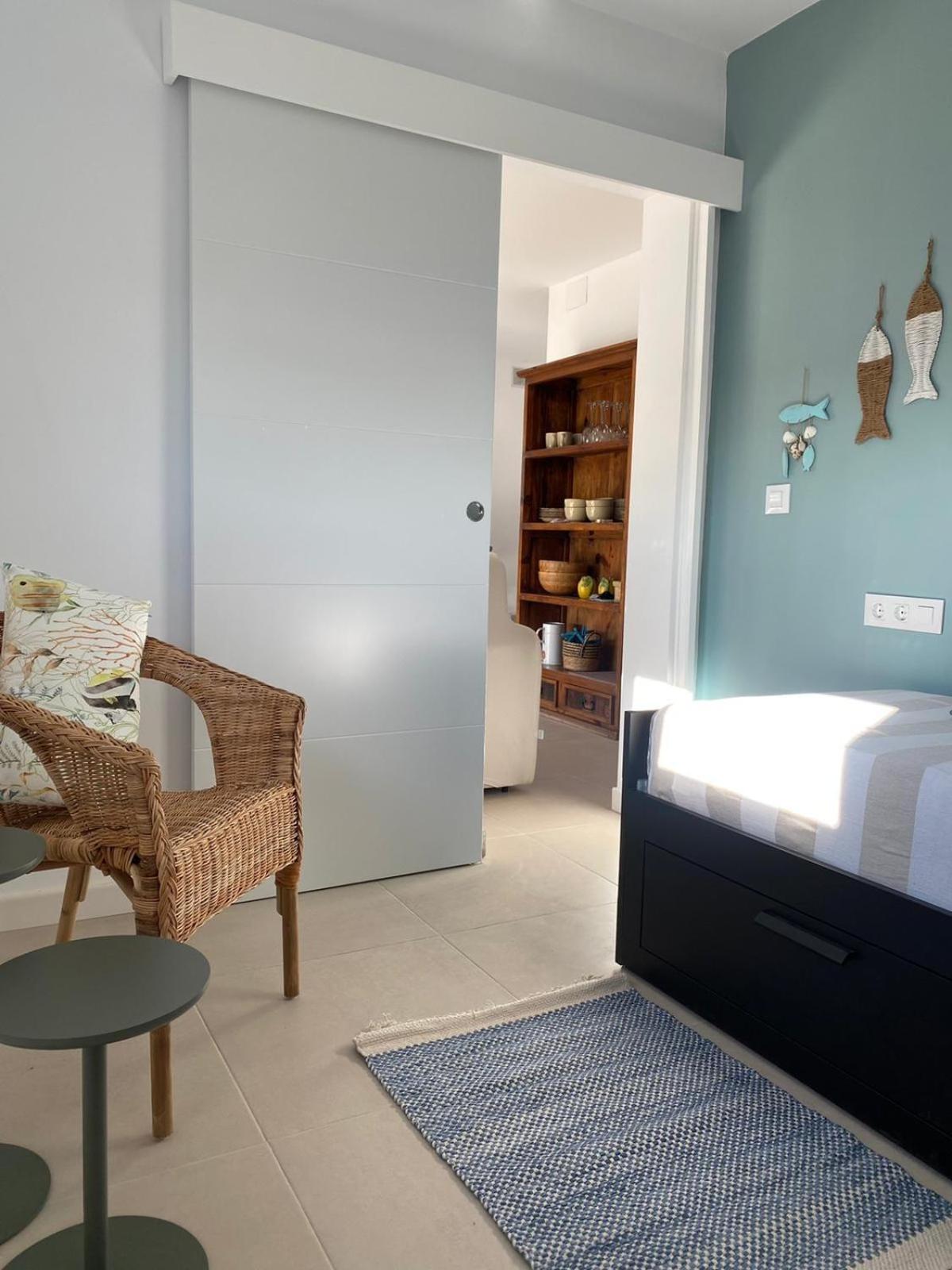 Chalet de Dos Habitaciones
