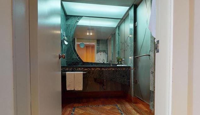 Terrace Room - Photo 5