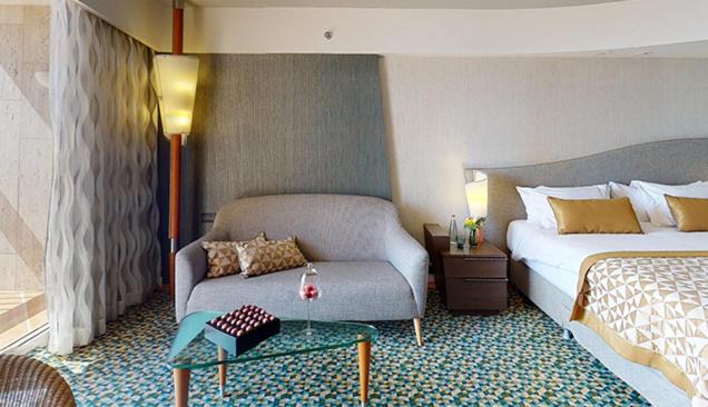 Deluxe Room photo 2