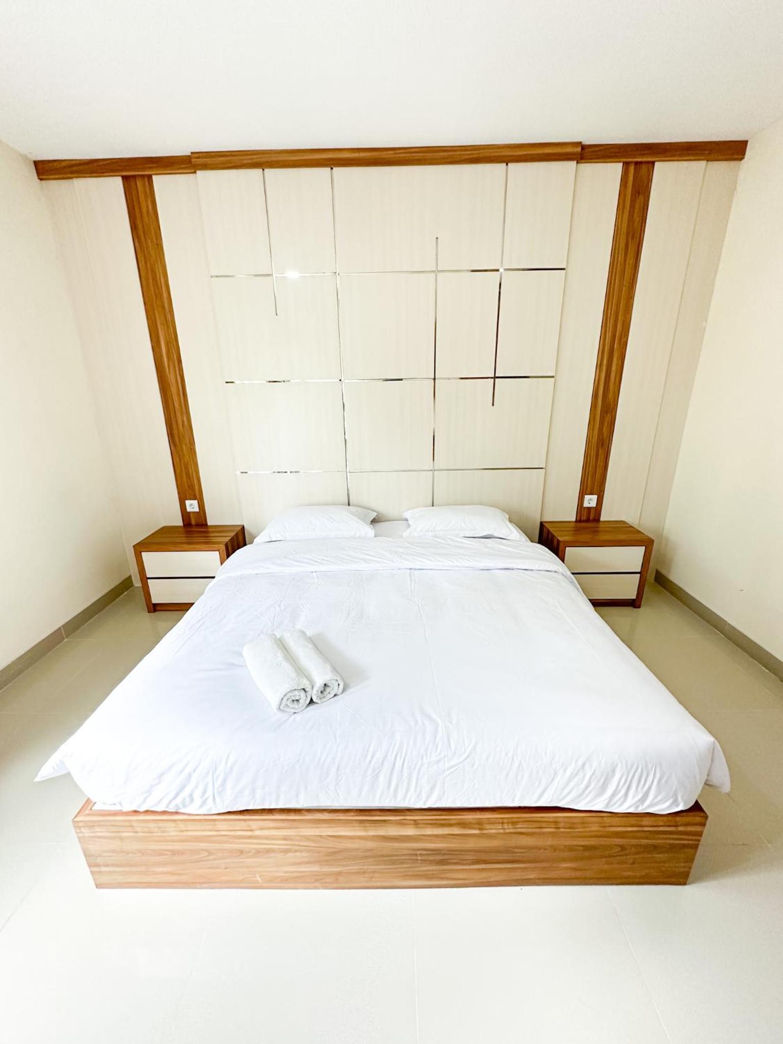 Deluxe King Room - Photo 6