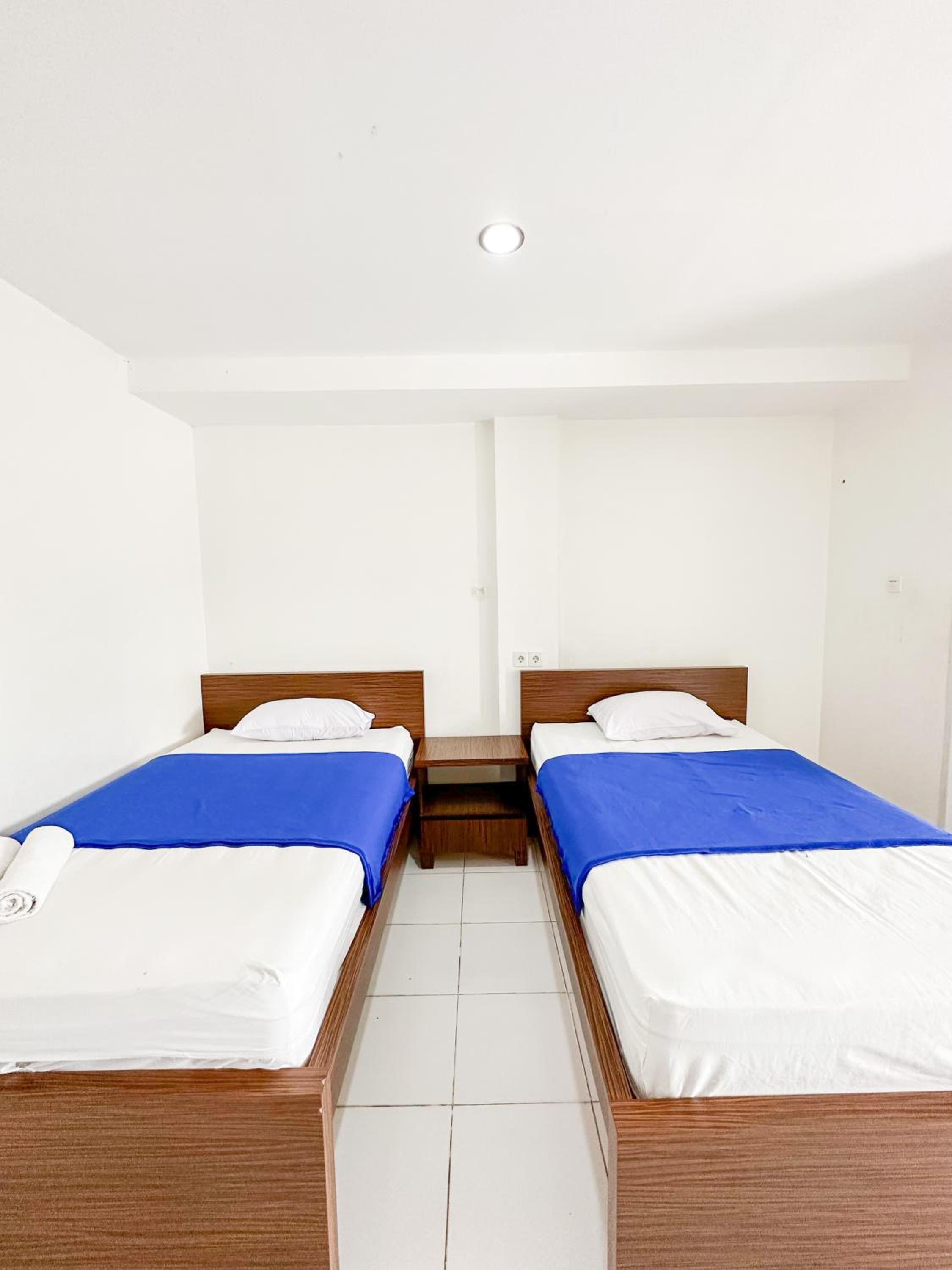 Superior Twin Room - Photo 1
