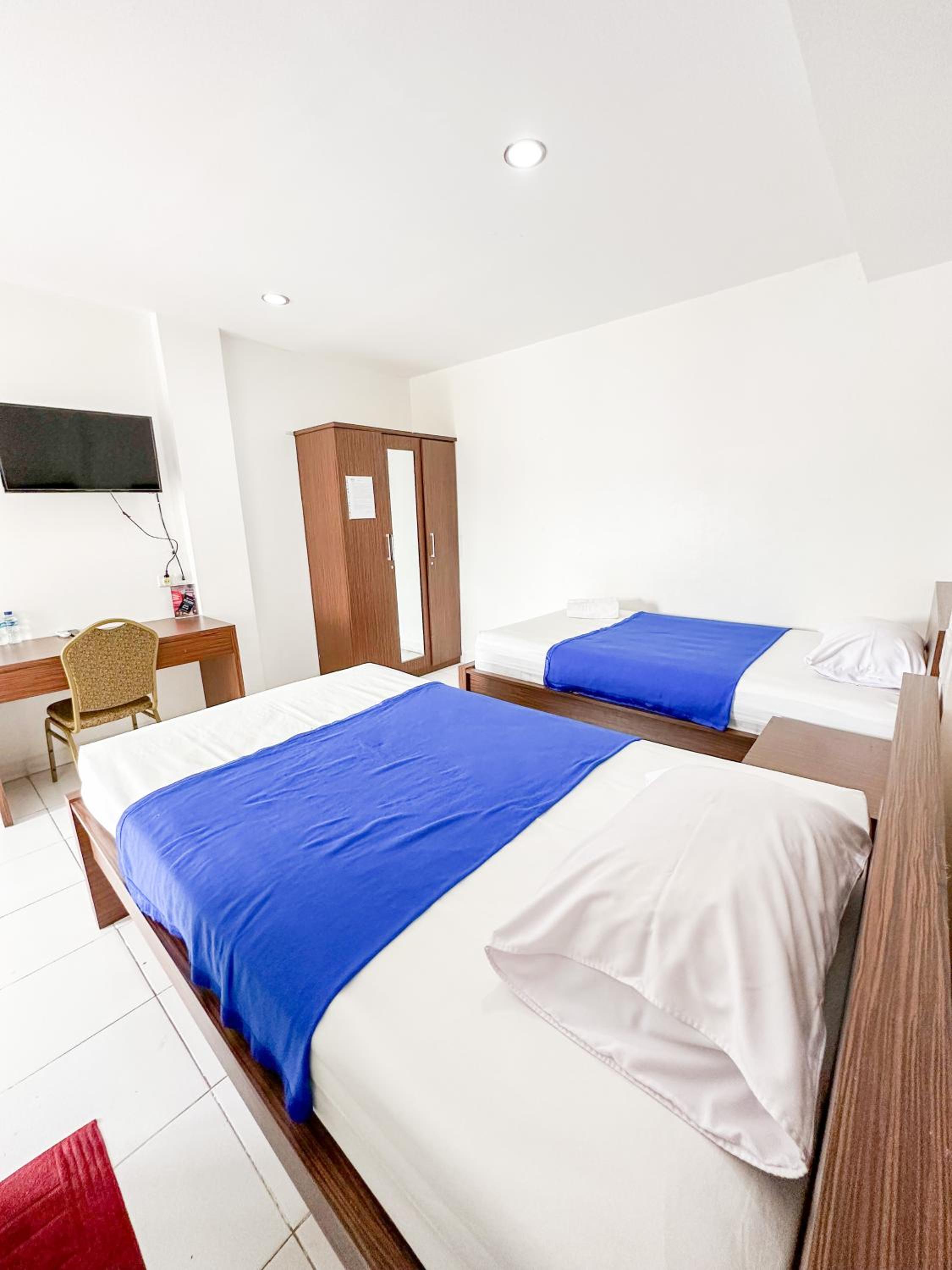 Superior Twin Room - Photo 3