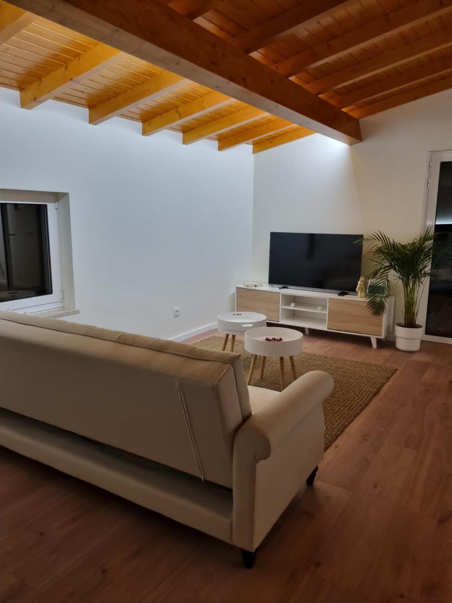 Two-Bedroom Chalet photo 1
