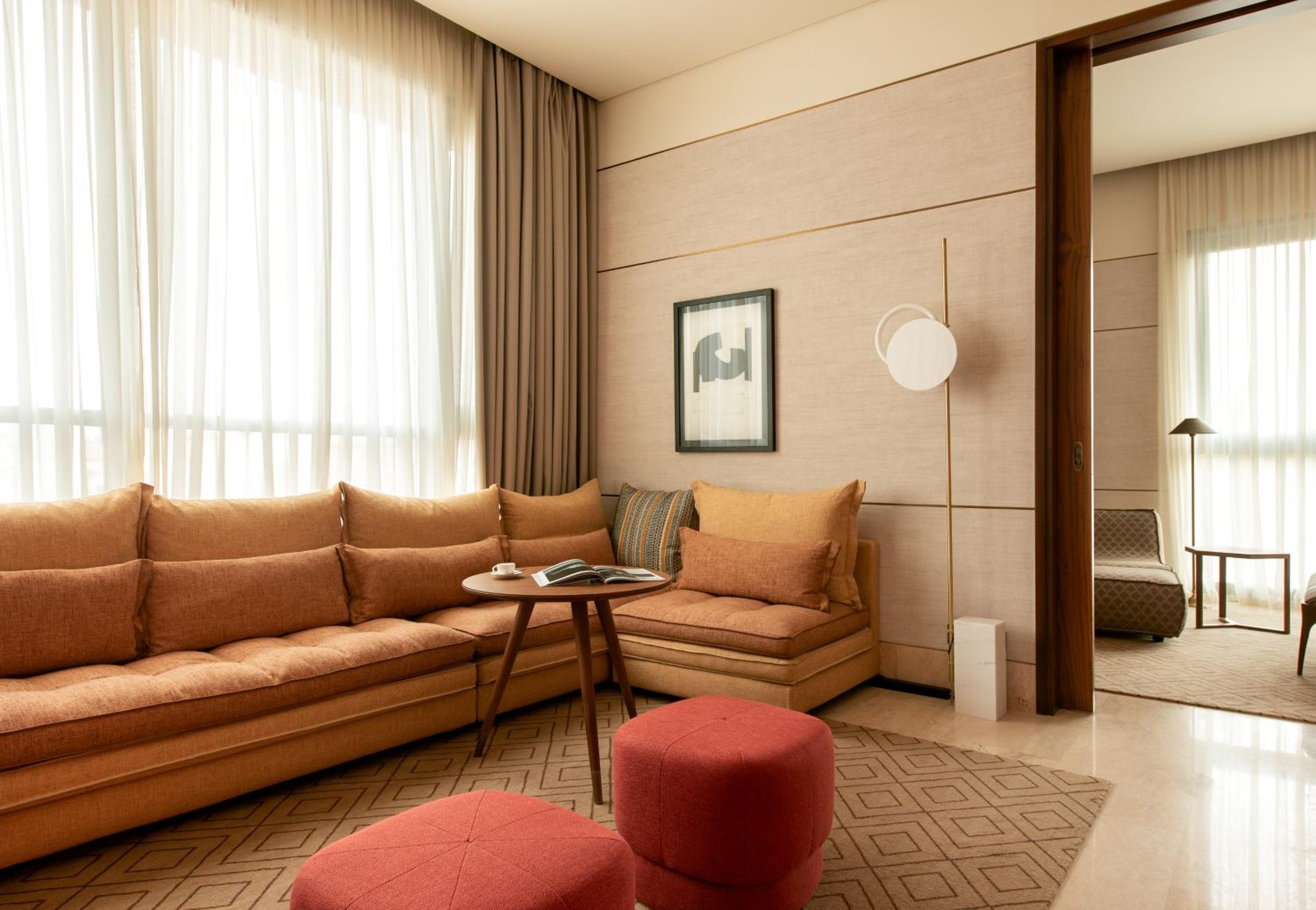 Junior Suite - Photo 2