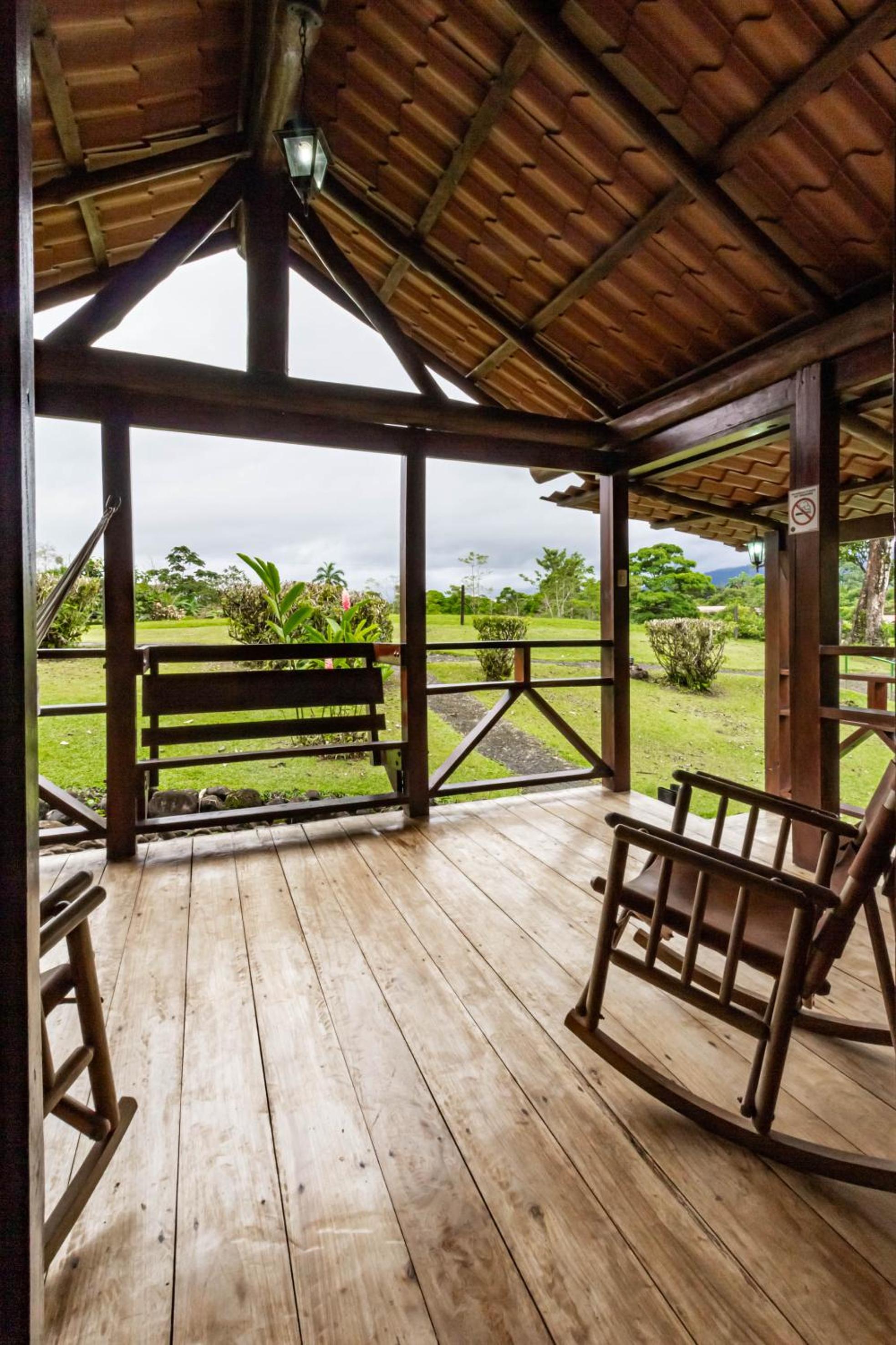 One-Bedroom Cottage photo 2