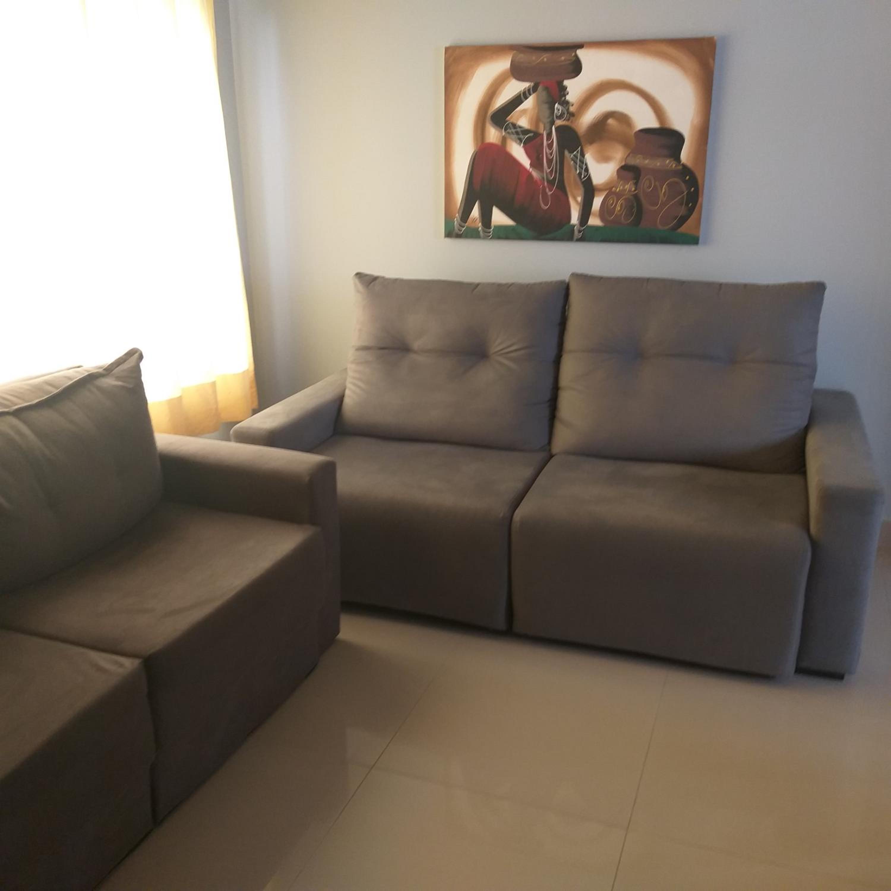 Two-Bedroom Apartment - Photo 5