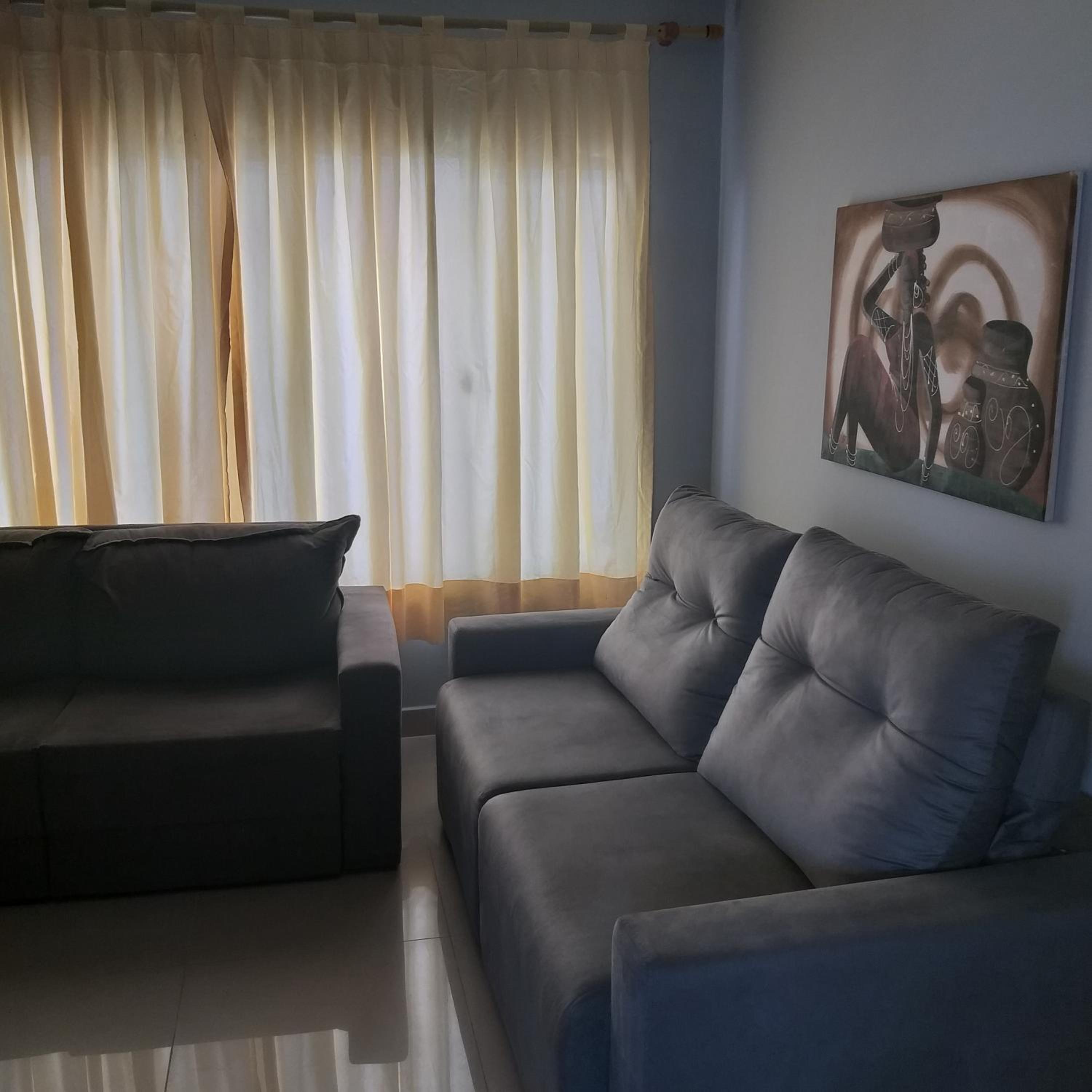 Two-Bedroom Apartment - Photo 1