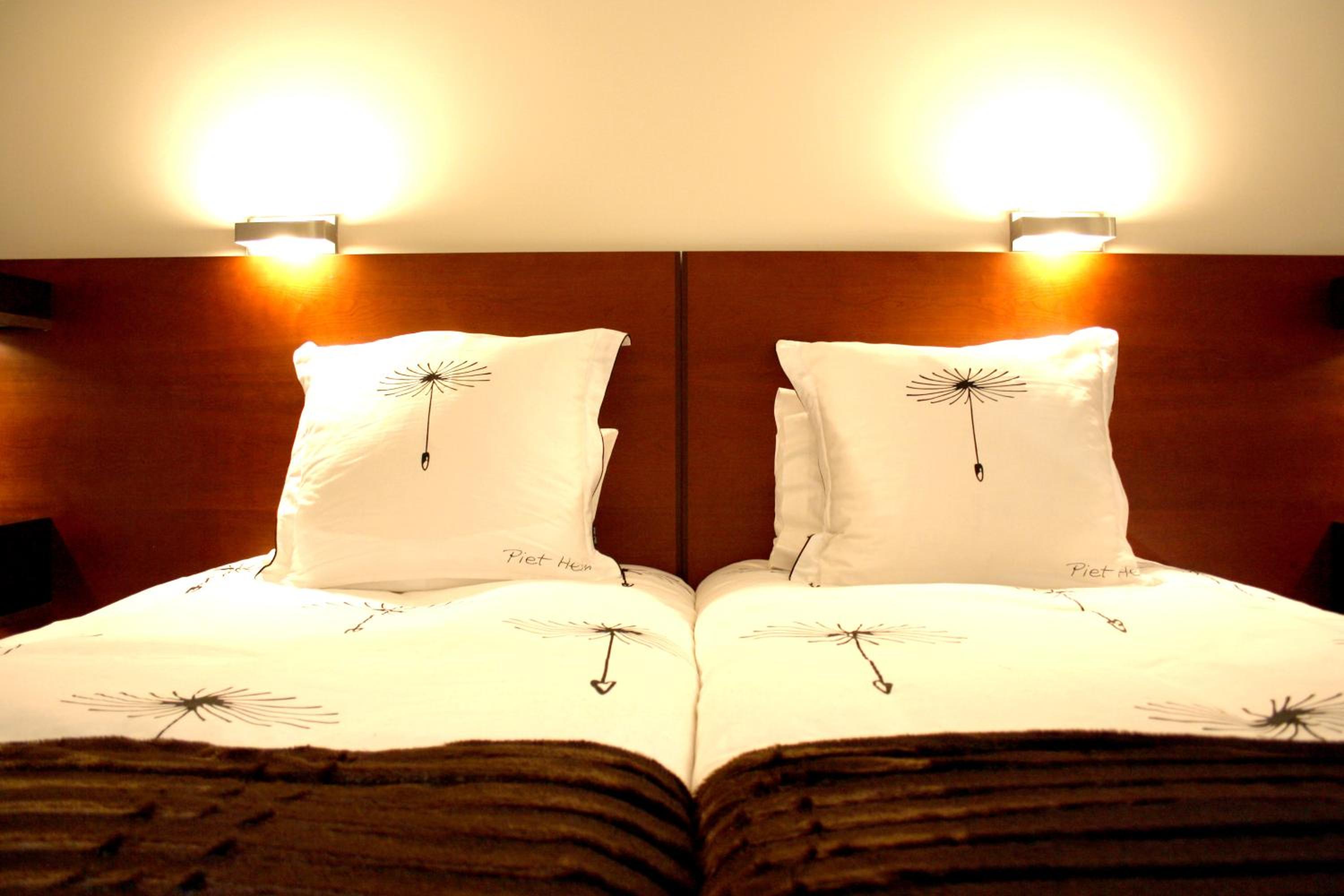 Twin Room photo 1