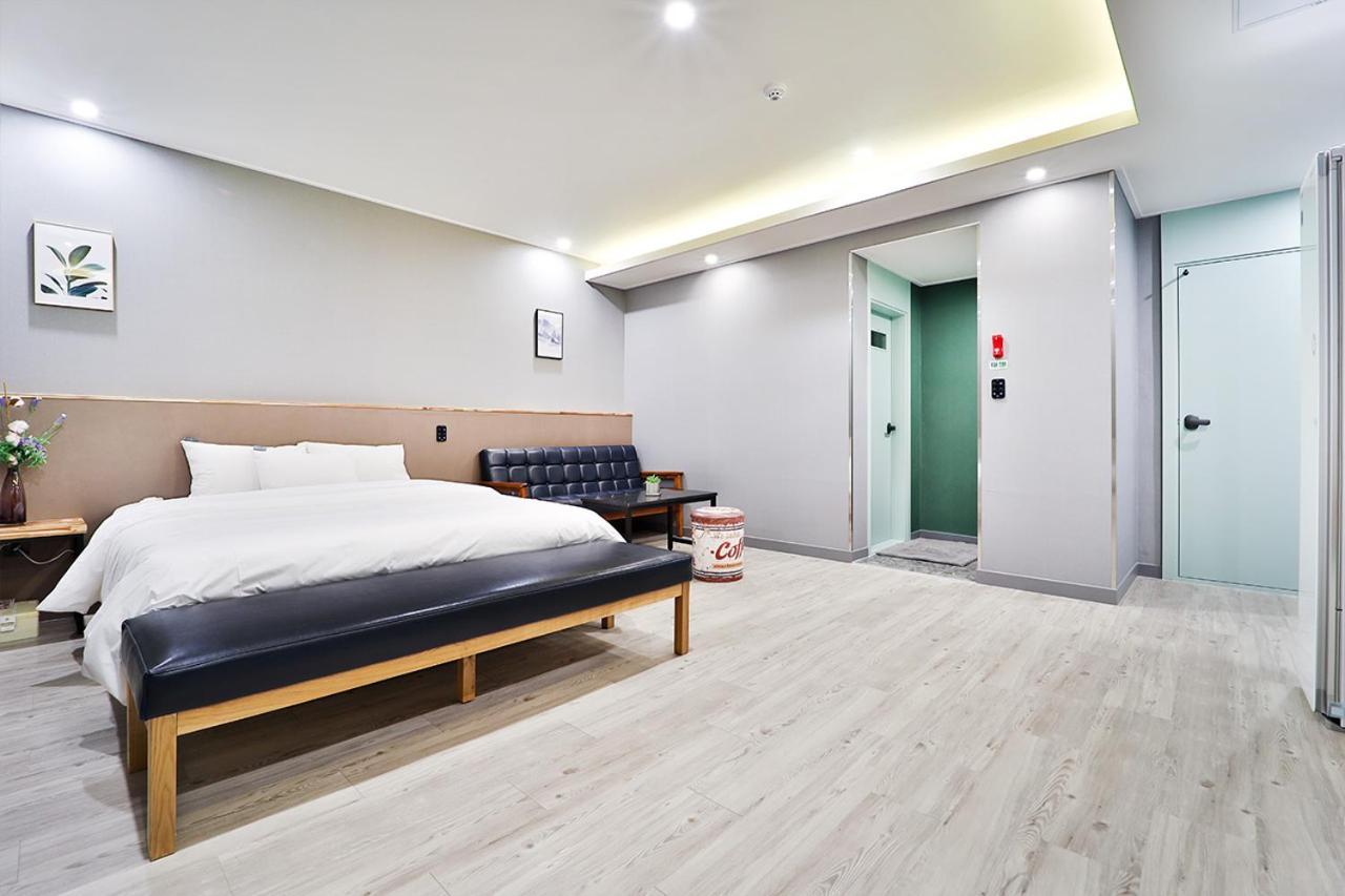 Deluxe Double Room - Photo 6