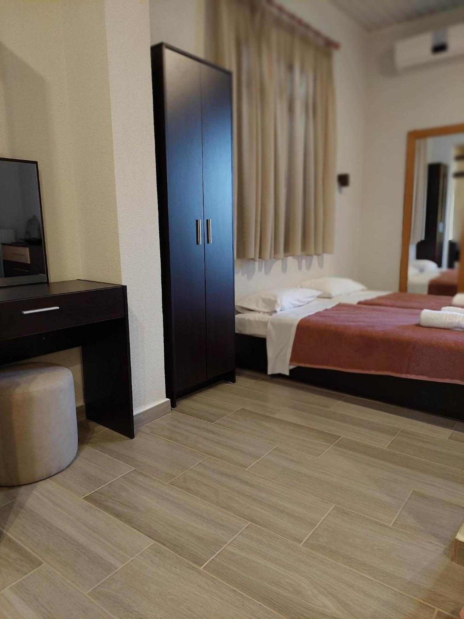 Comfort Quadruple Room photo 1