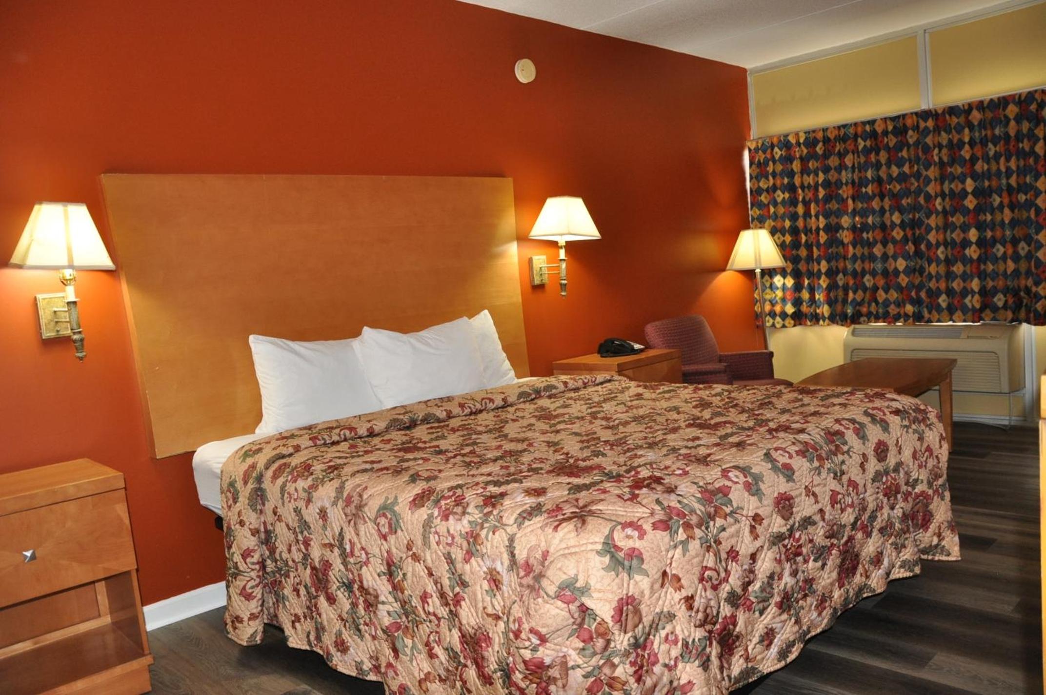 King Room photo 1