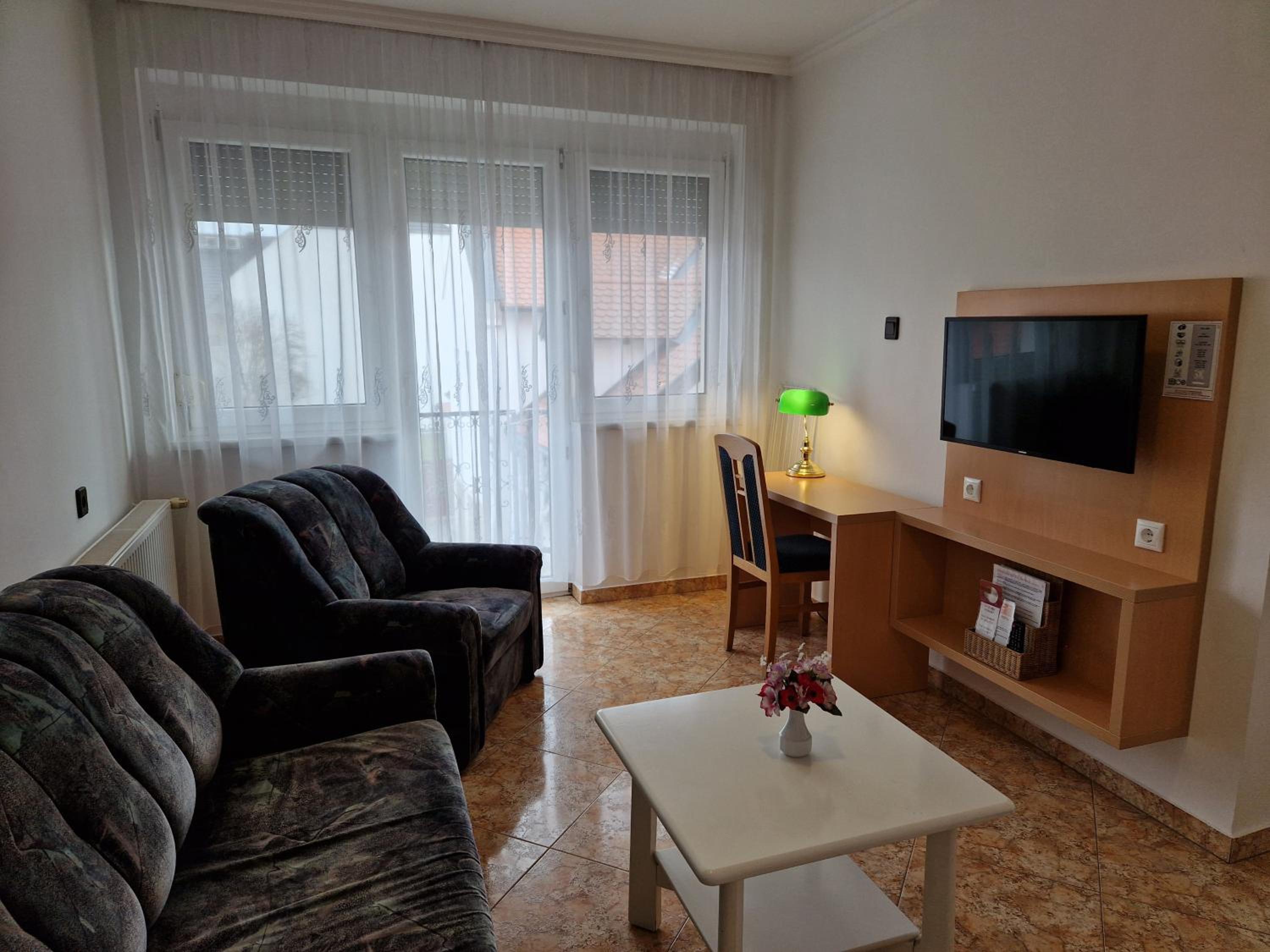 Family Suite photo 2