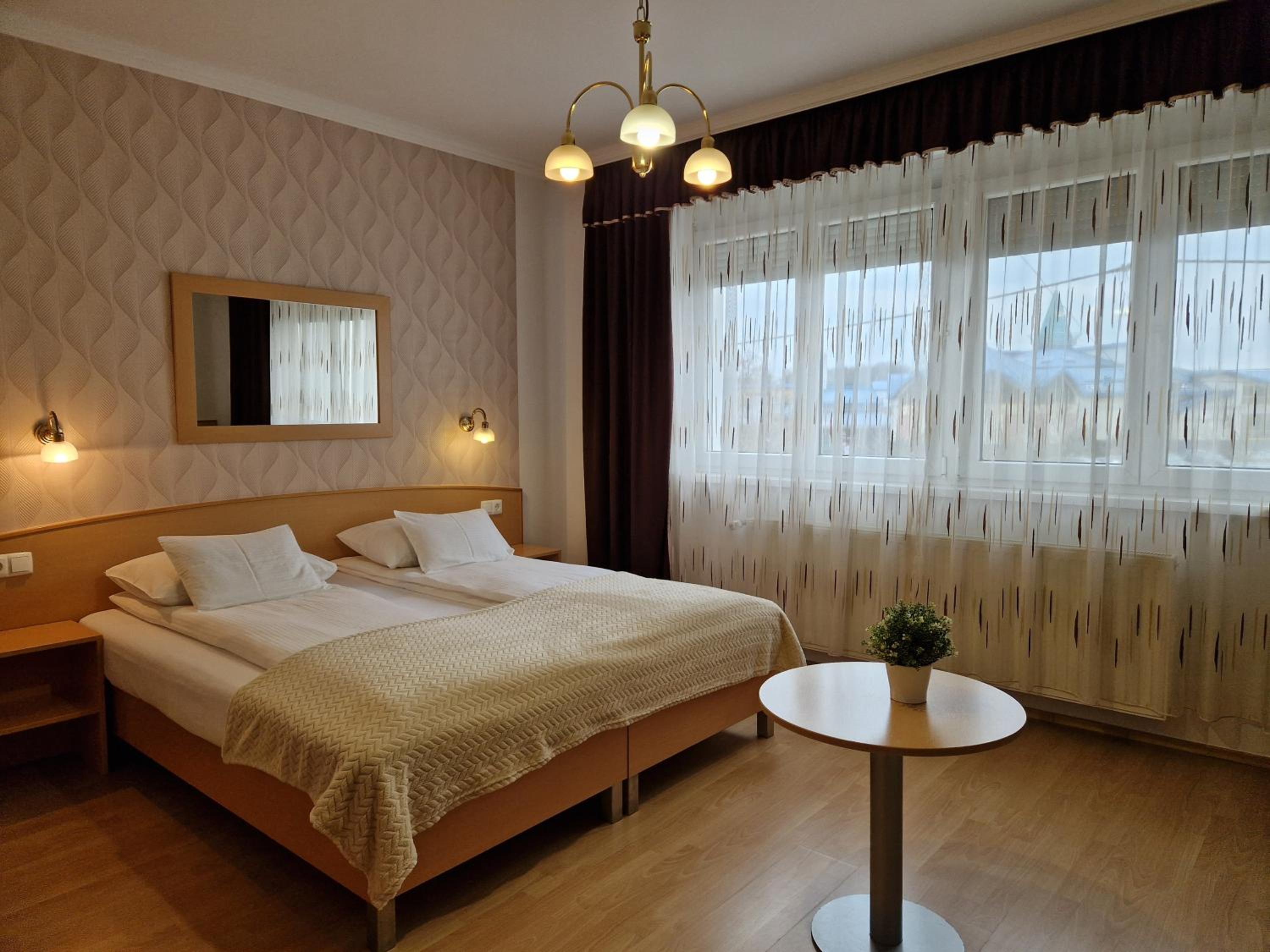 Comfort Quadruple Room - Photo 6