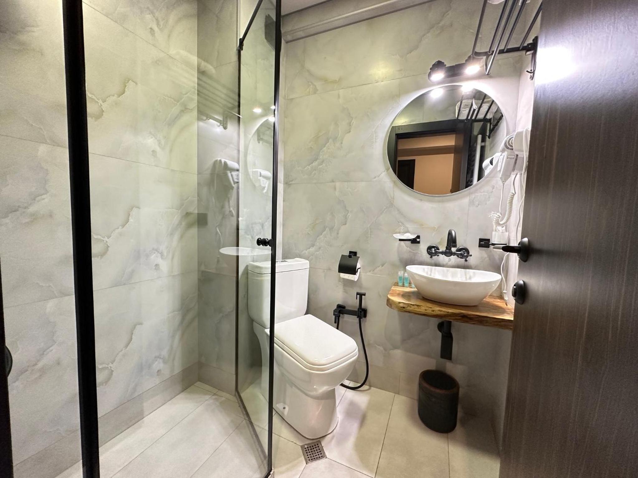 Classic Triple Room - Photo 3