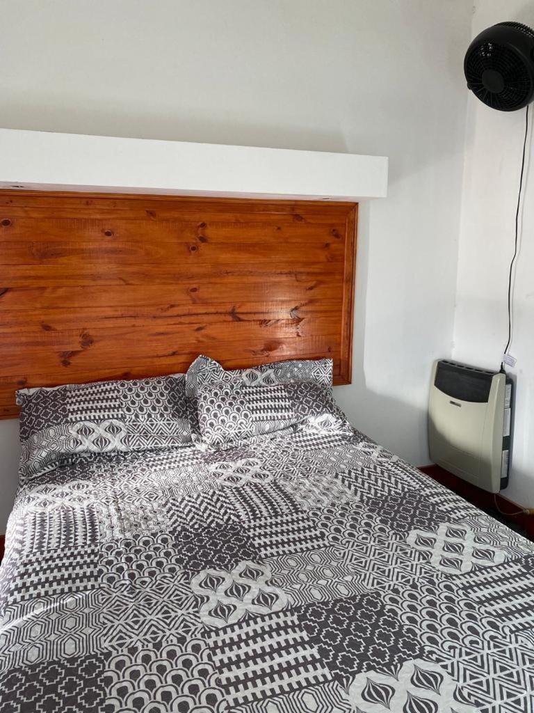 Two-Bedroom House photo 1