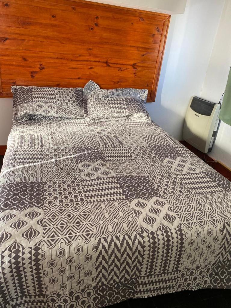 Two-Bedroom House photo 2