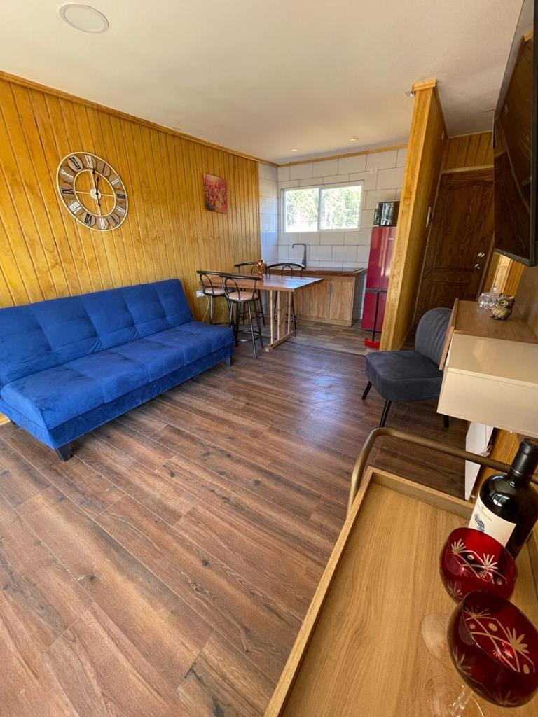 Two-Bedroom House photo 1