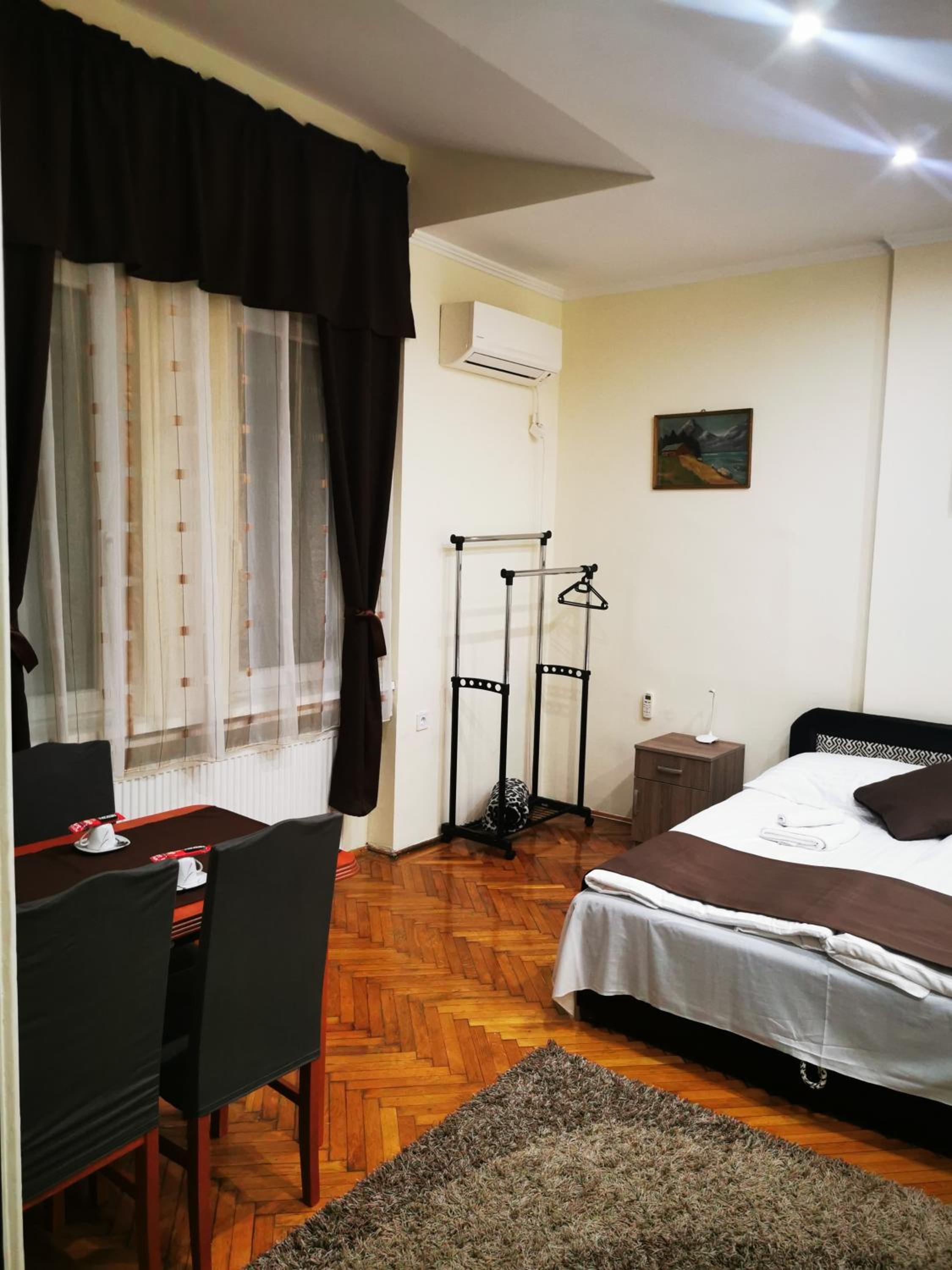 Two-Bedroom Apartment photo 1