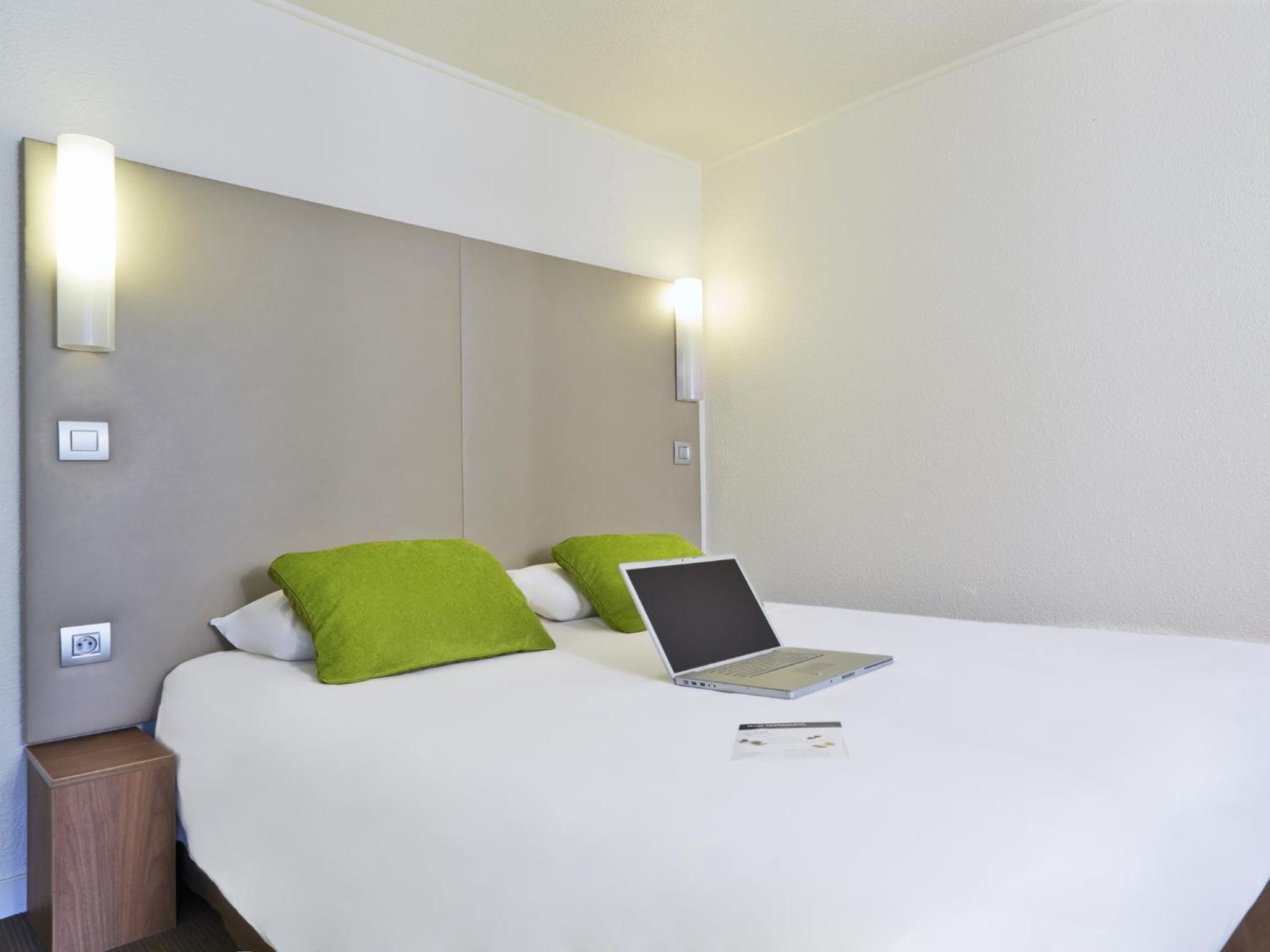 Double Room - Photo 1
