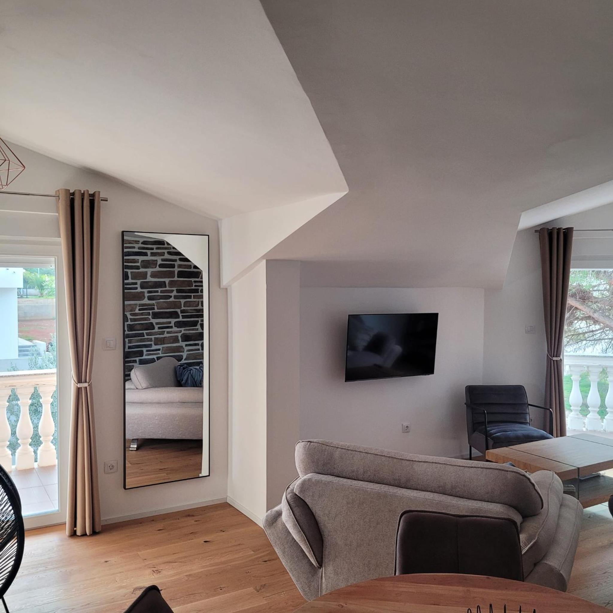 Two-Bedroom Suite photo 1