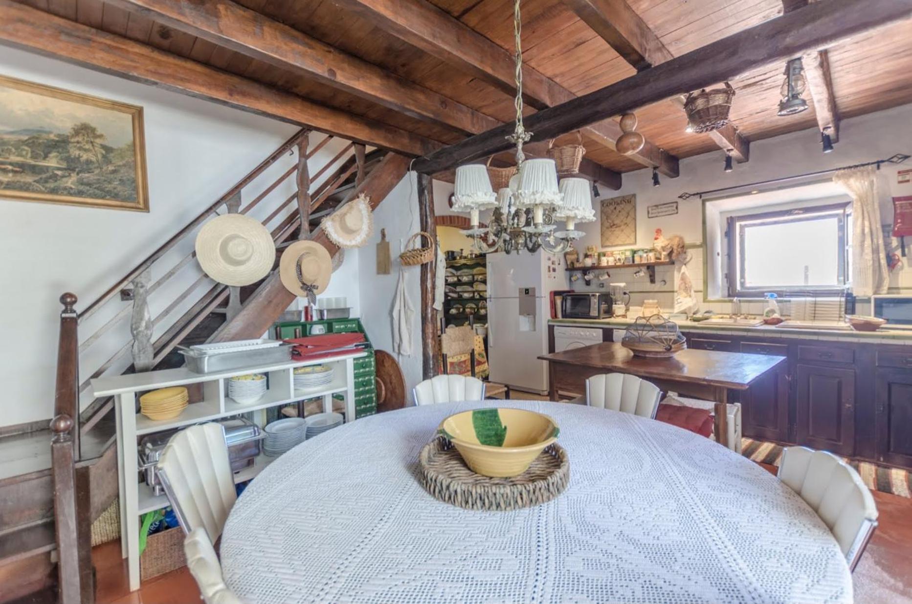 Four-Bedroom House photo 2