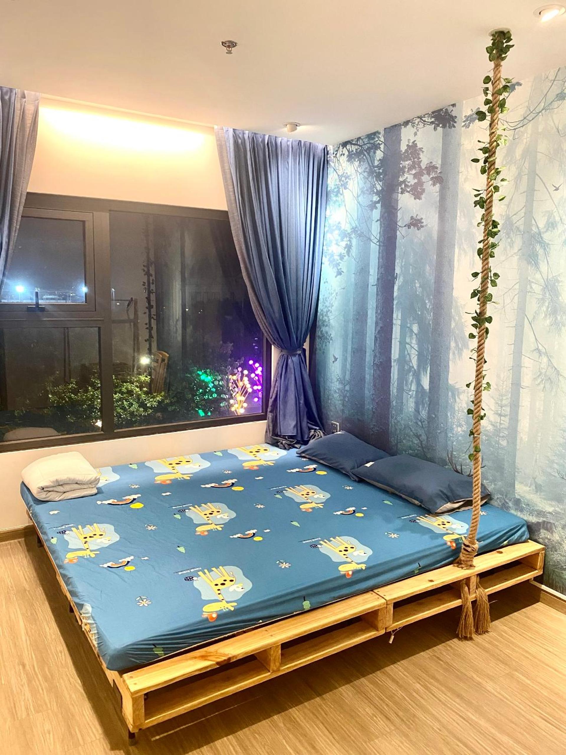 One-Bedroom Apartment photo 3