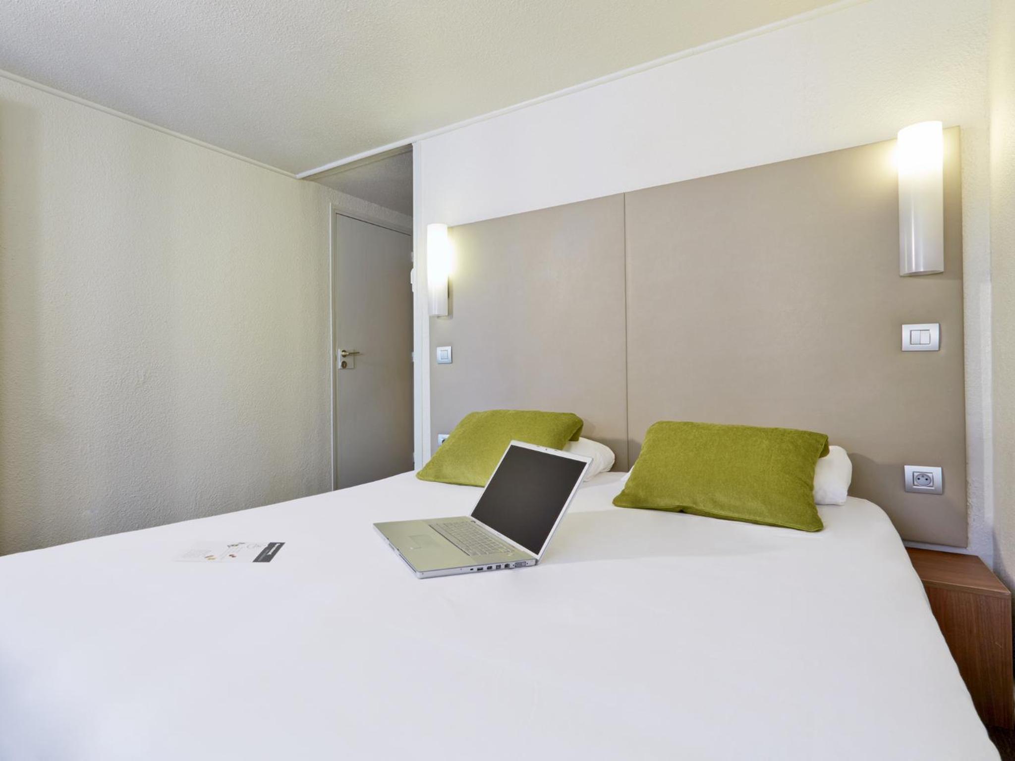 Double Room - Photo 5