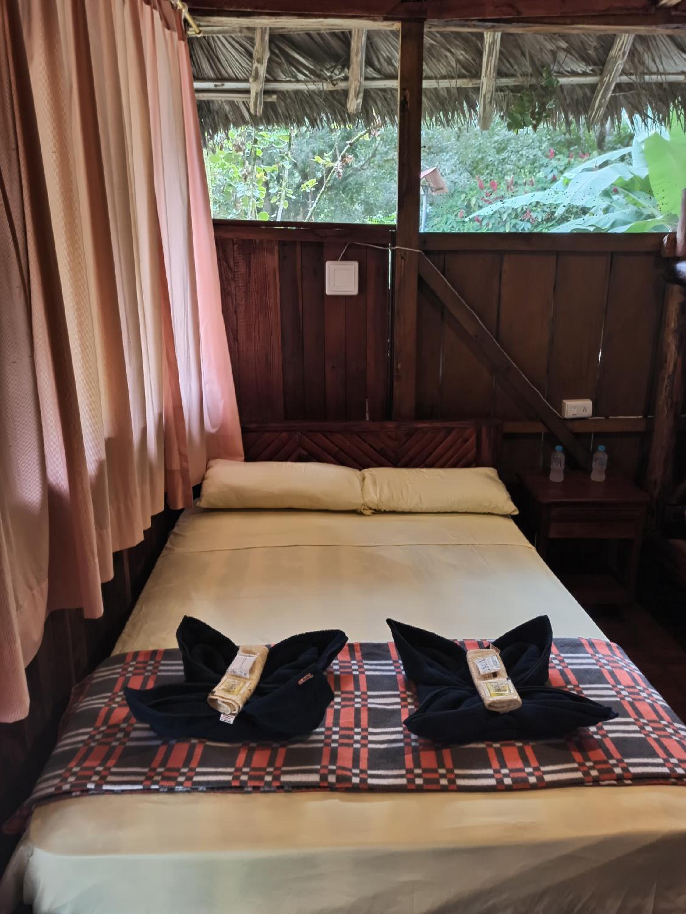 Superior Quadruple Room photo 3