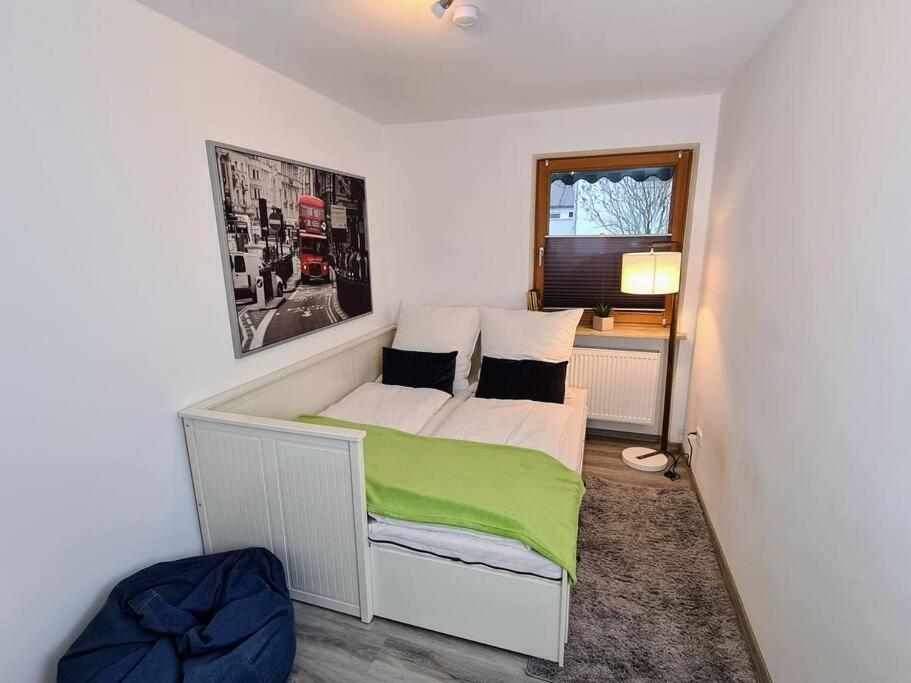 Two-Bedroom Apartment photo 2