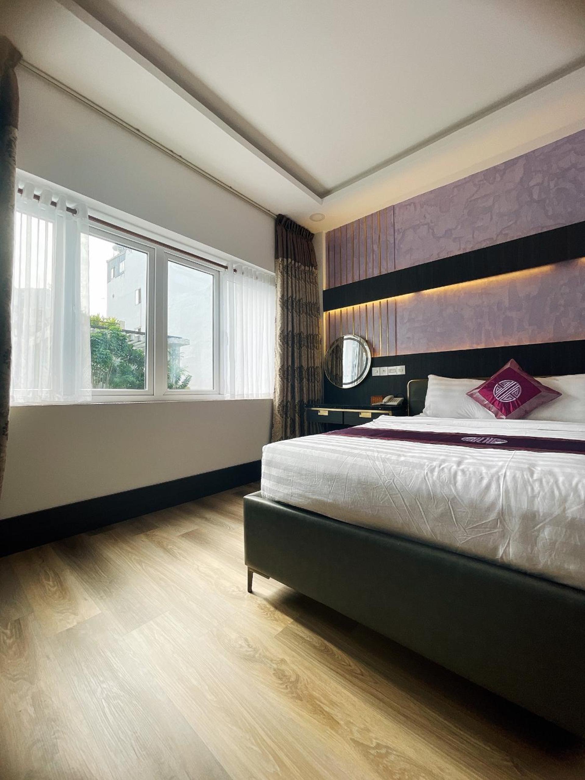 Junior Suite photo 2