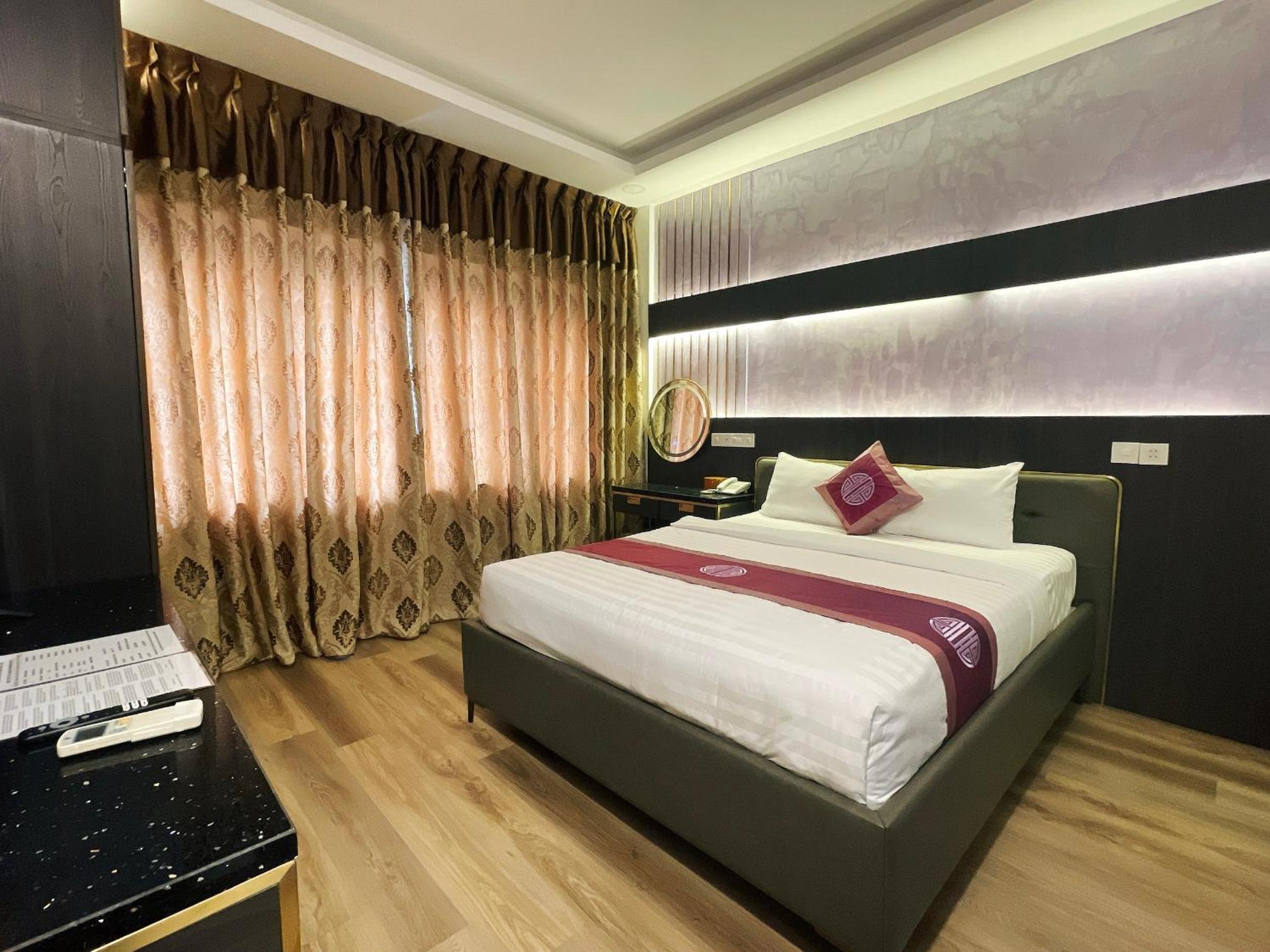 Junior Suite photo 1