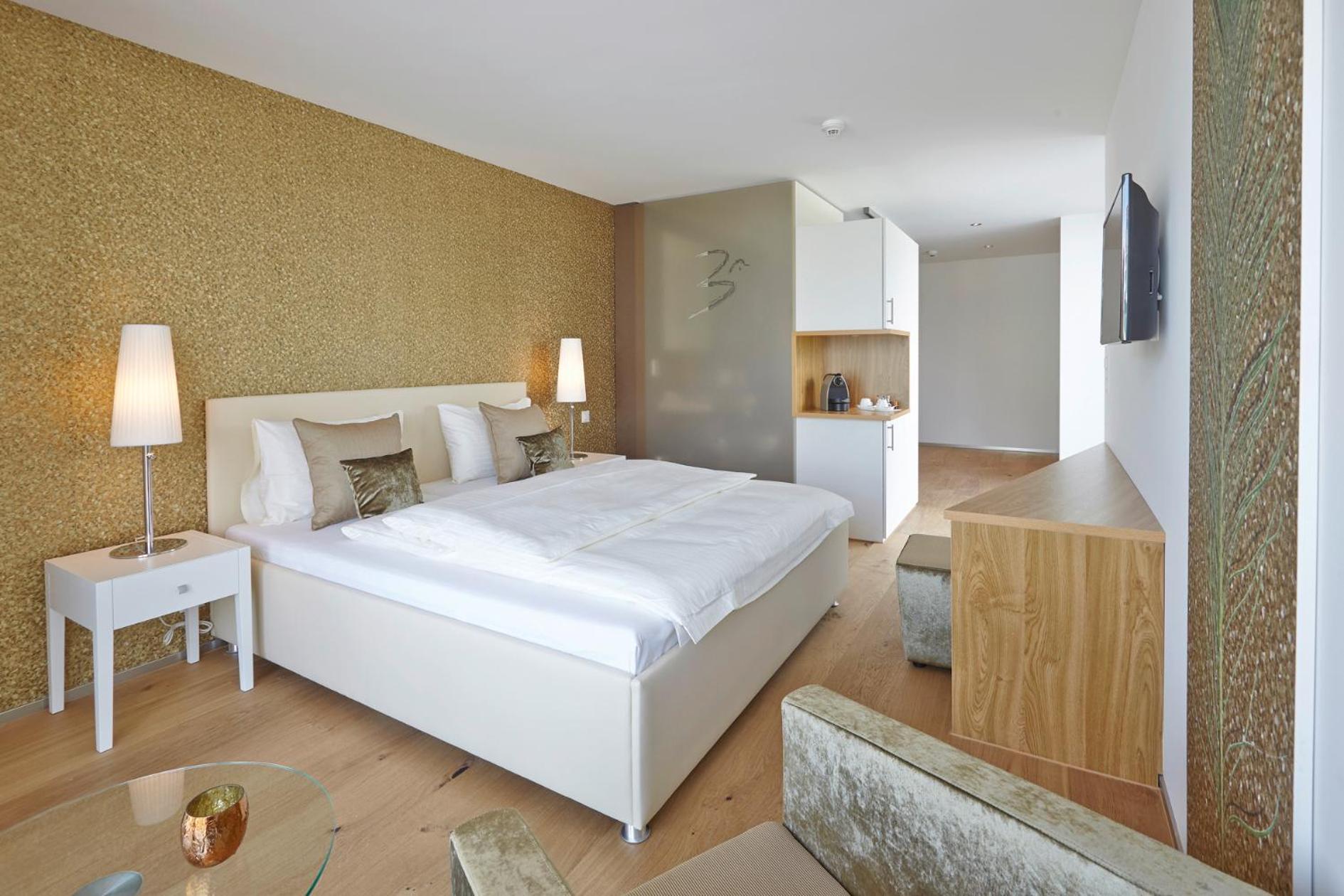 Superior Corner Double Room photo 1