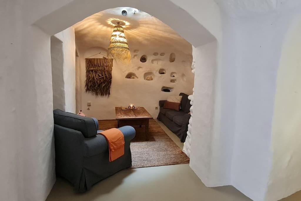 Departamento de tres habitaciones