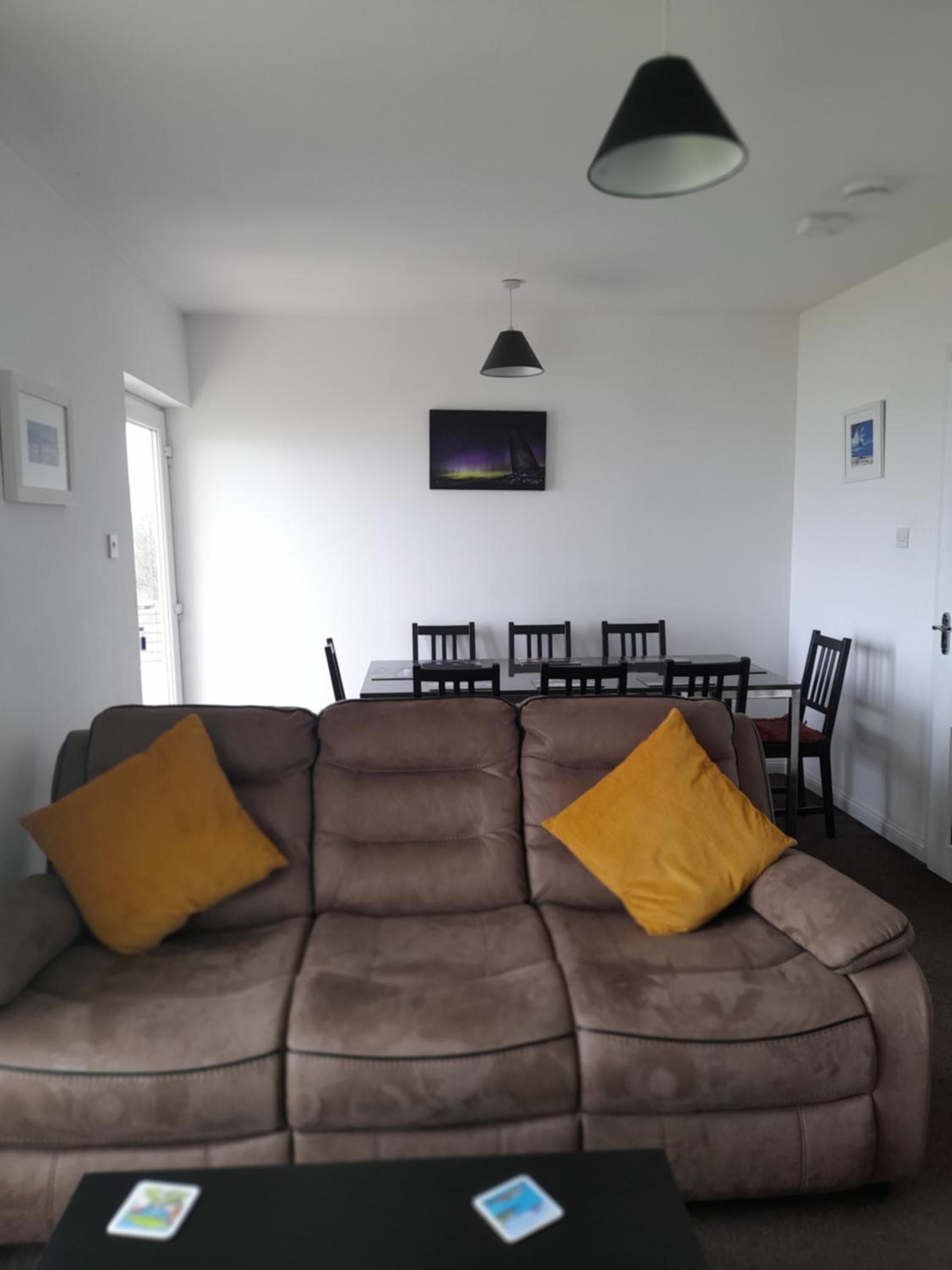 Four-Bedroom House - Photo 17