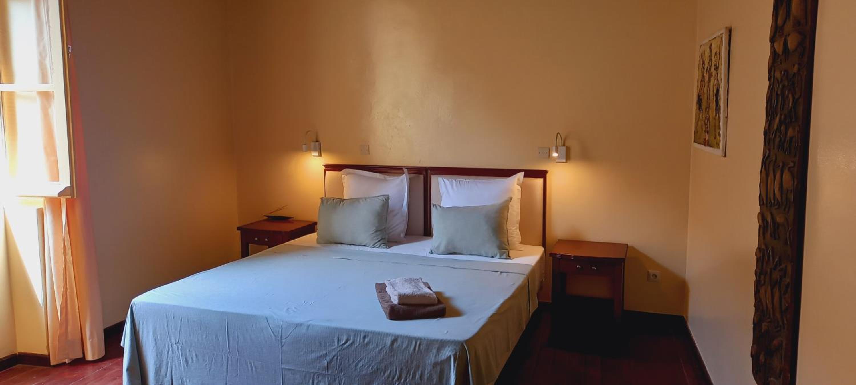 Double Room photo 3