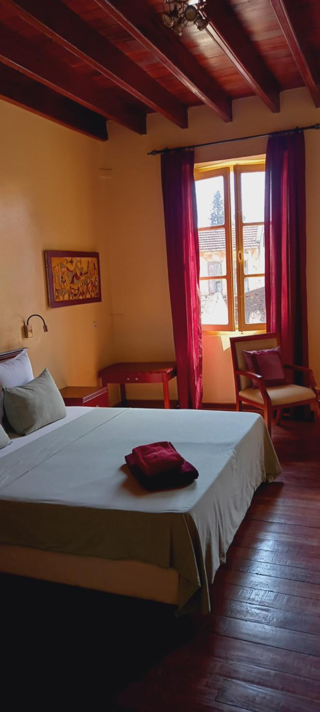 Double Room photo 2